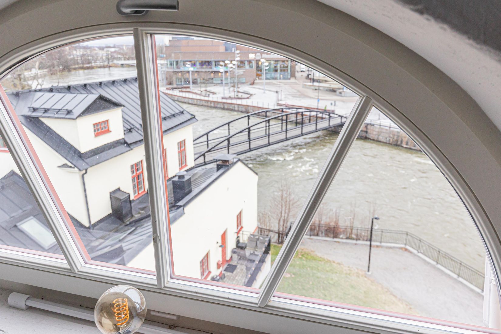 Bostadsrätt, Faktorigatan 3G, Eskilstuna