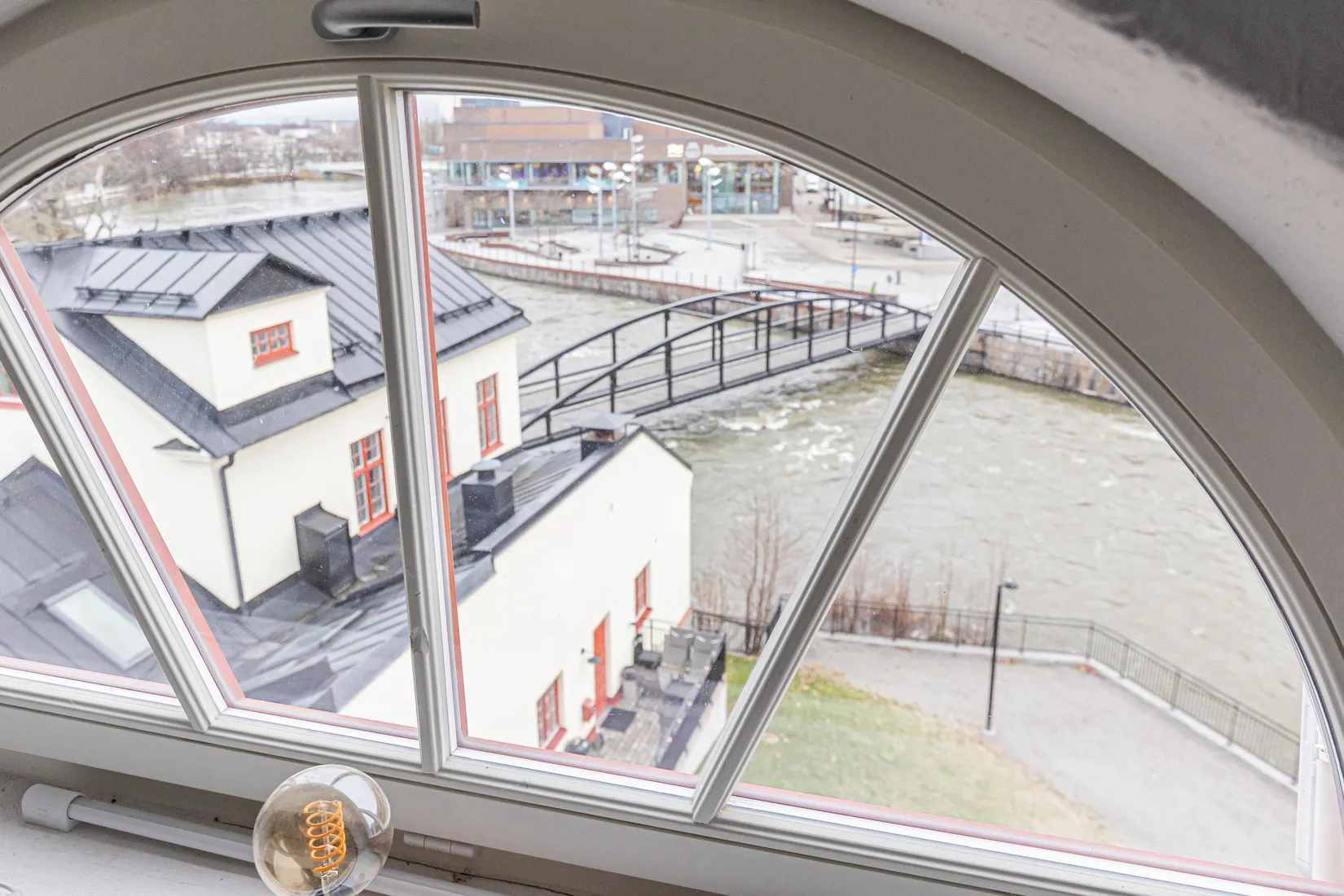 Bostadsrätt, Faktorigatan 3G, Eskilstuna