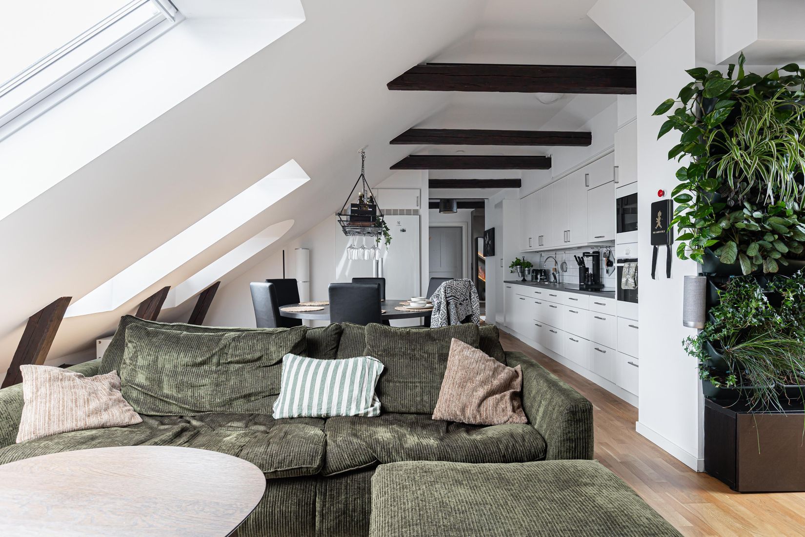 Bostadsrätt, Faktorigatan 3G, Eskilstuna