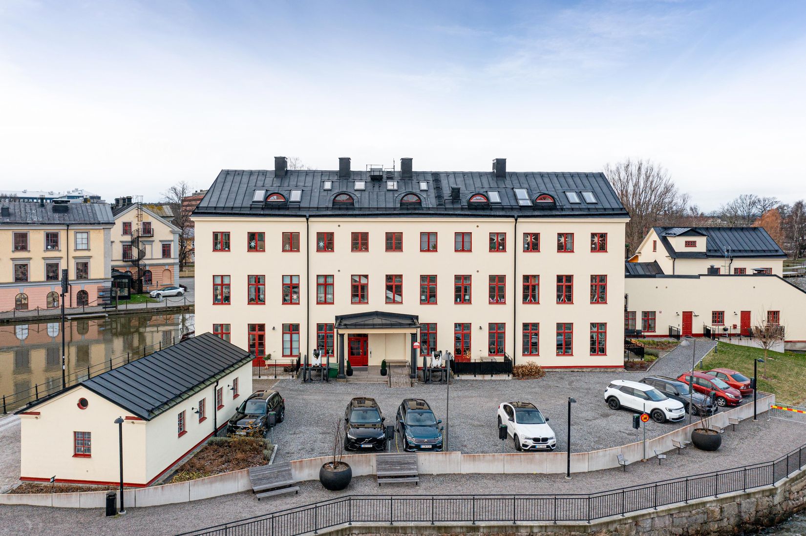 Bostadsrätt, Faktorigatan 3G, Eskilstuna