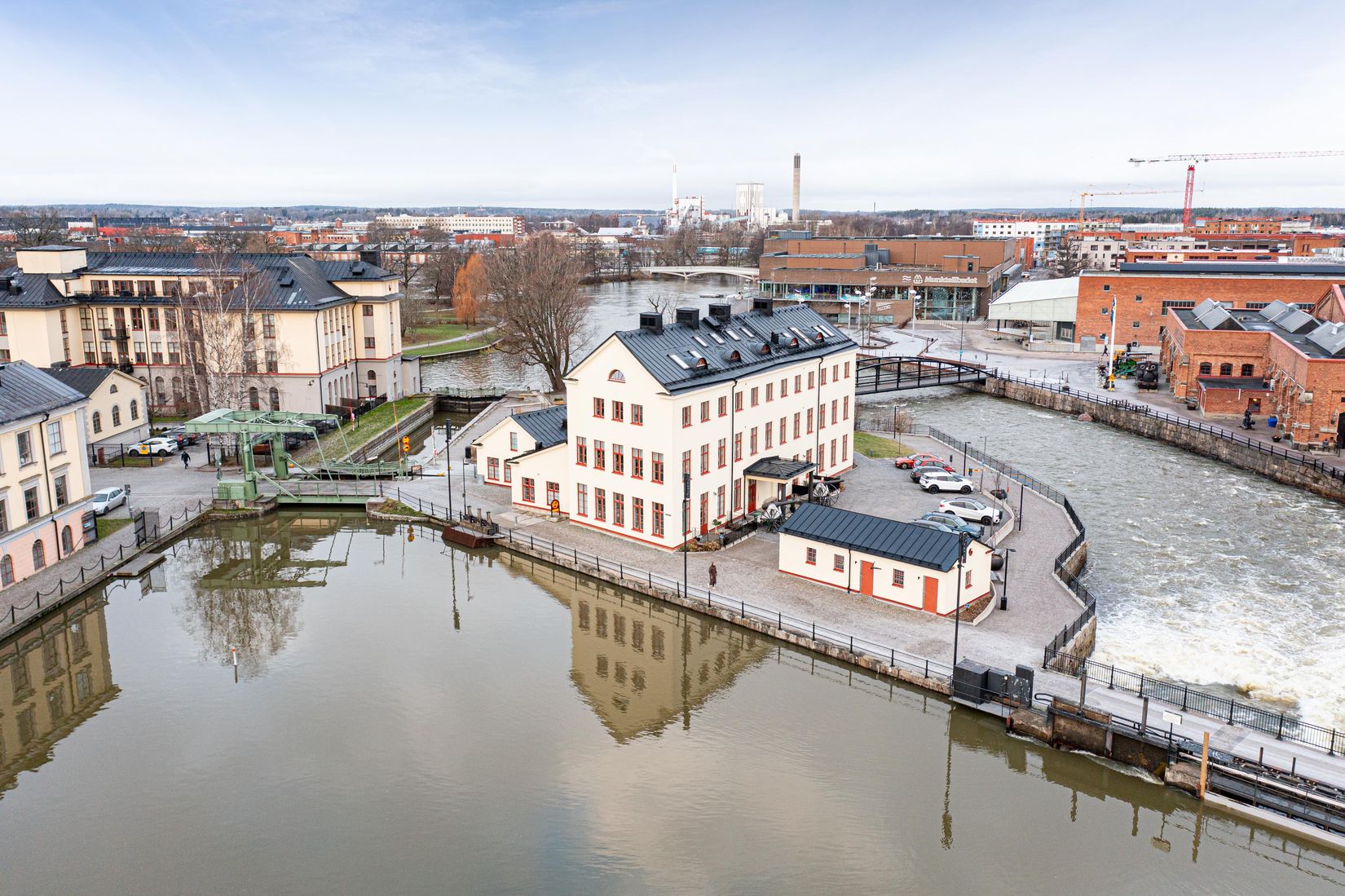 Bostadsrätt, Faktorigatan 3G, Eskilstuna