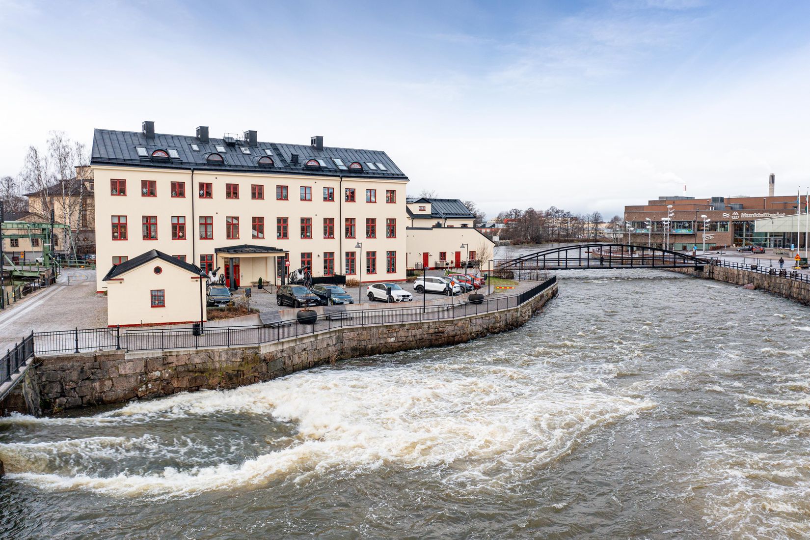 Bostadsrätt, Faktorigatan 3G, Eskilstuna