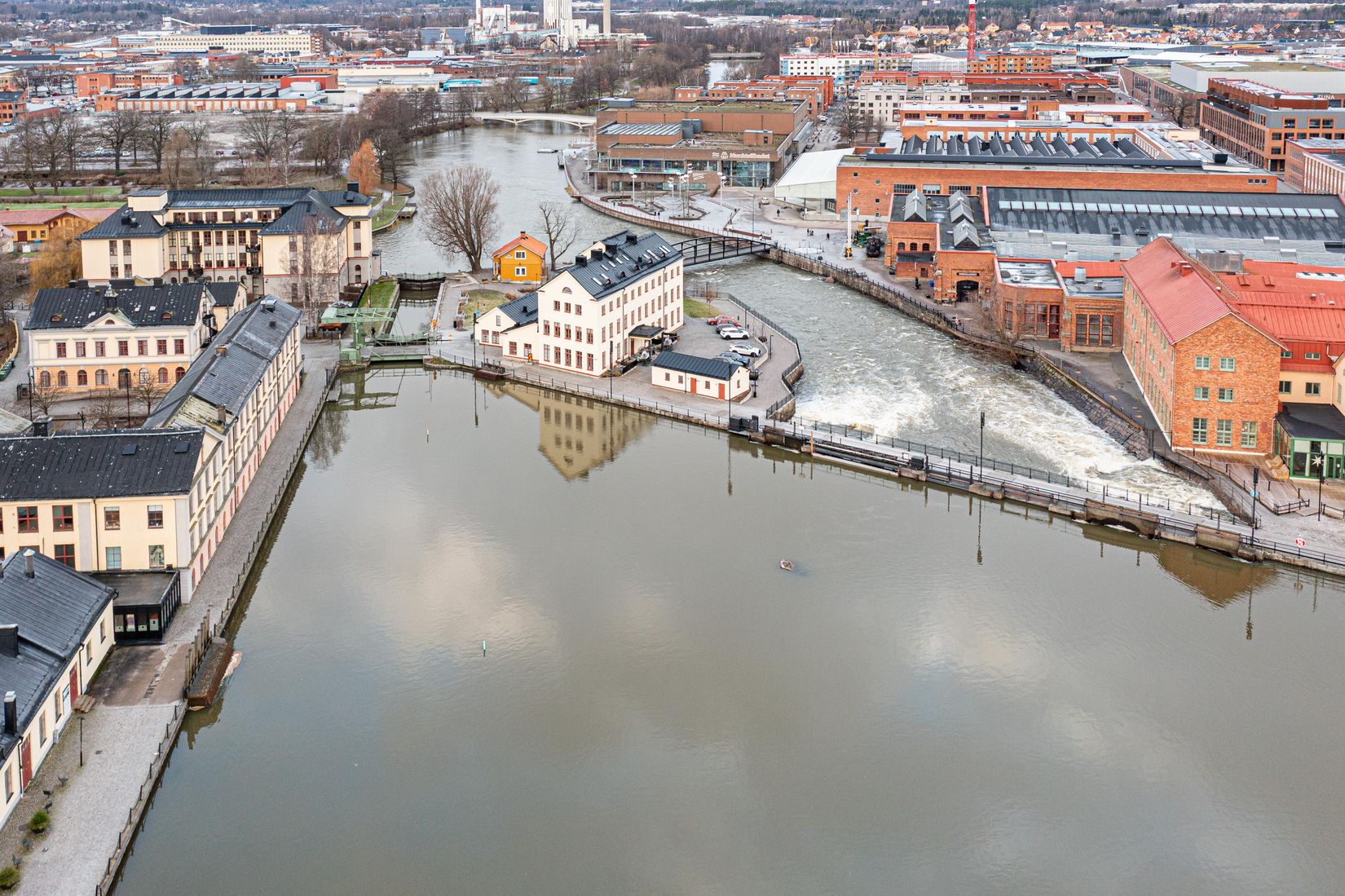 Bostadsrätt, Faktorigatan 3G, Eskilstuna