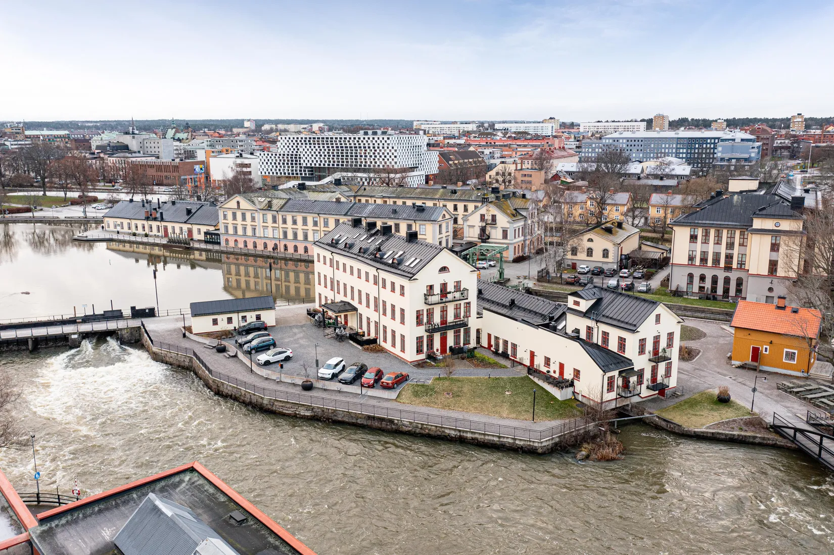 Bostadsrätt, Faktorigatan 3G, Eskilstuna