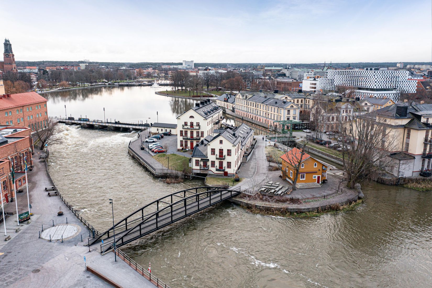 Bostadsrätt, Faktorigatan 3G, Eskilstuna