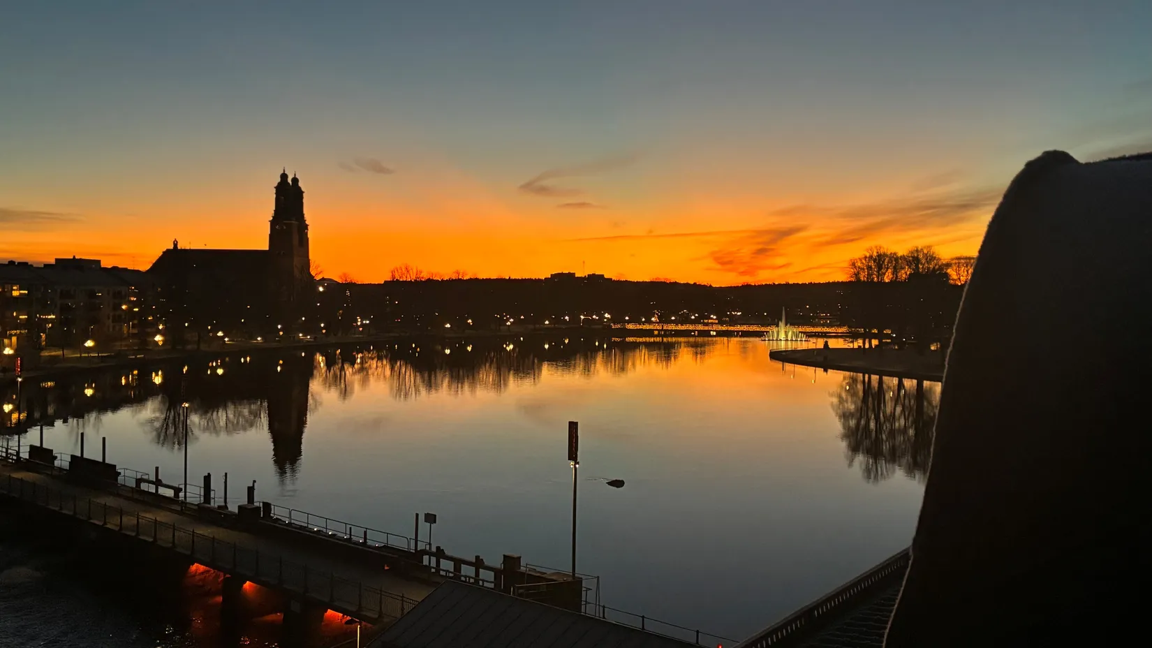 Bostadsrätt, Faktorigatan 3G, Eskilstuna