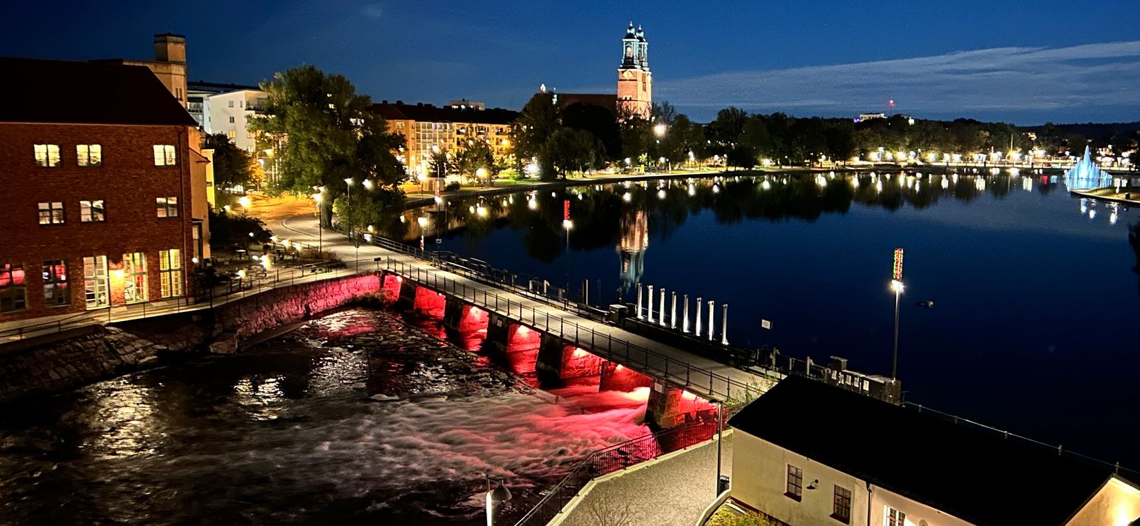 Bostadsrätt, Faktorigatan 3G, Eskilstuna