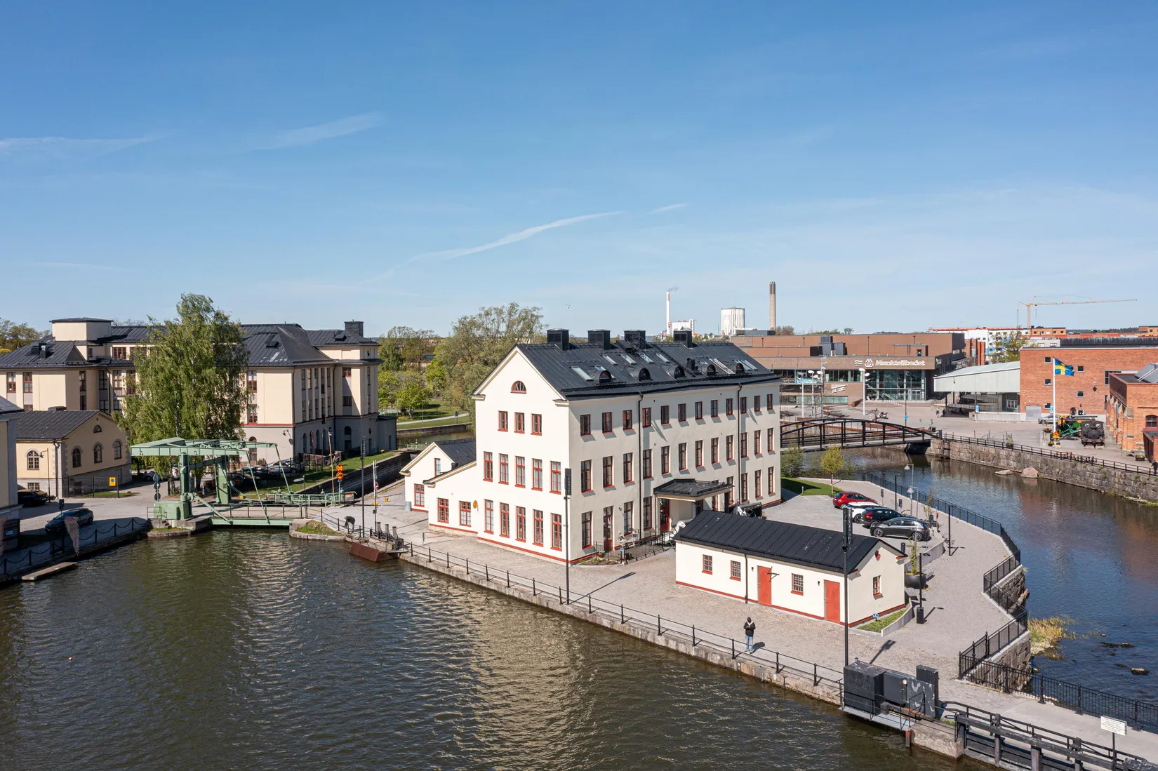 Bostadsrätt, Faktorigatan 3G, Eskilstuna