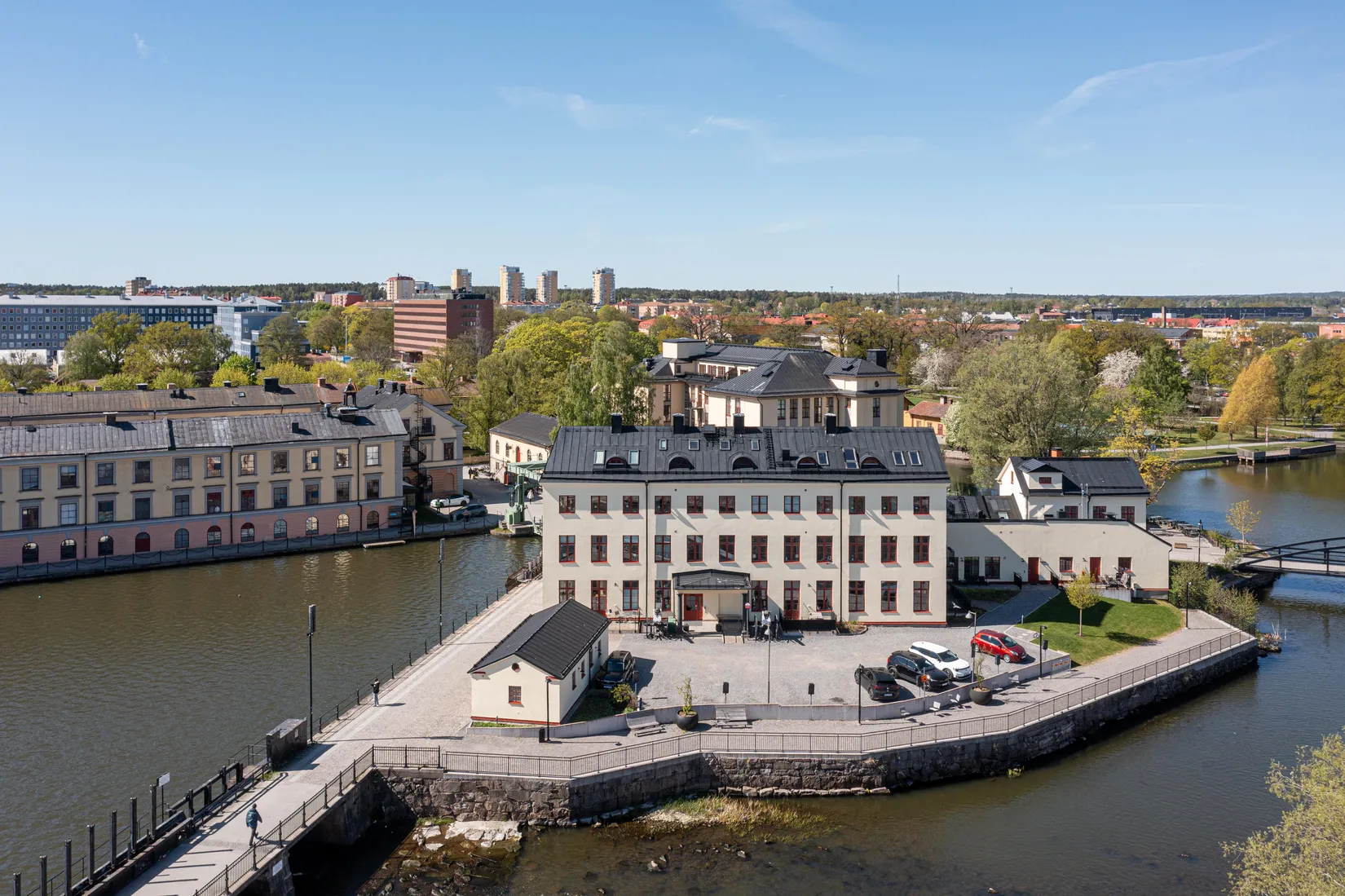 Bostadsrätt, Faktorigatan 3G, Eskilstuna