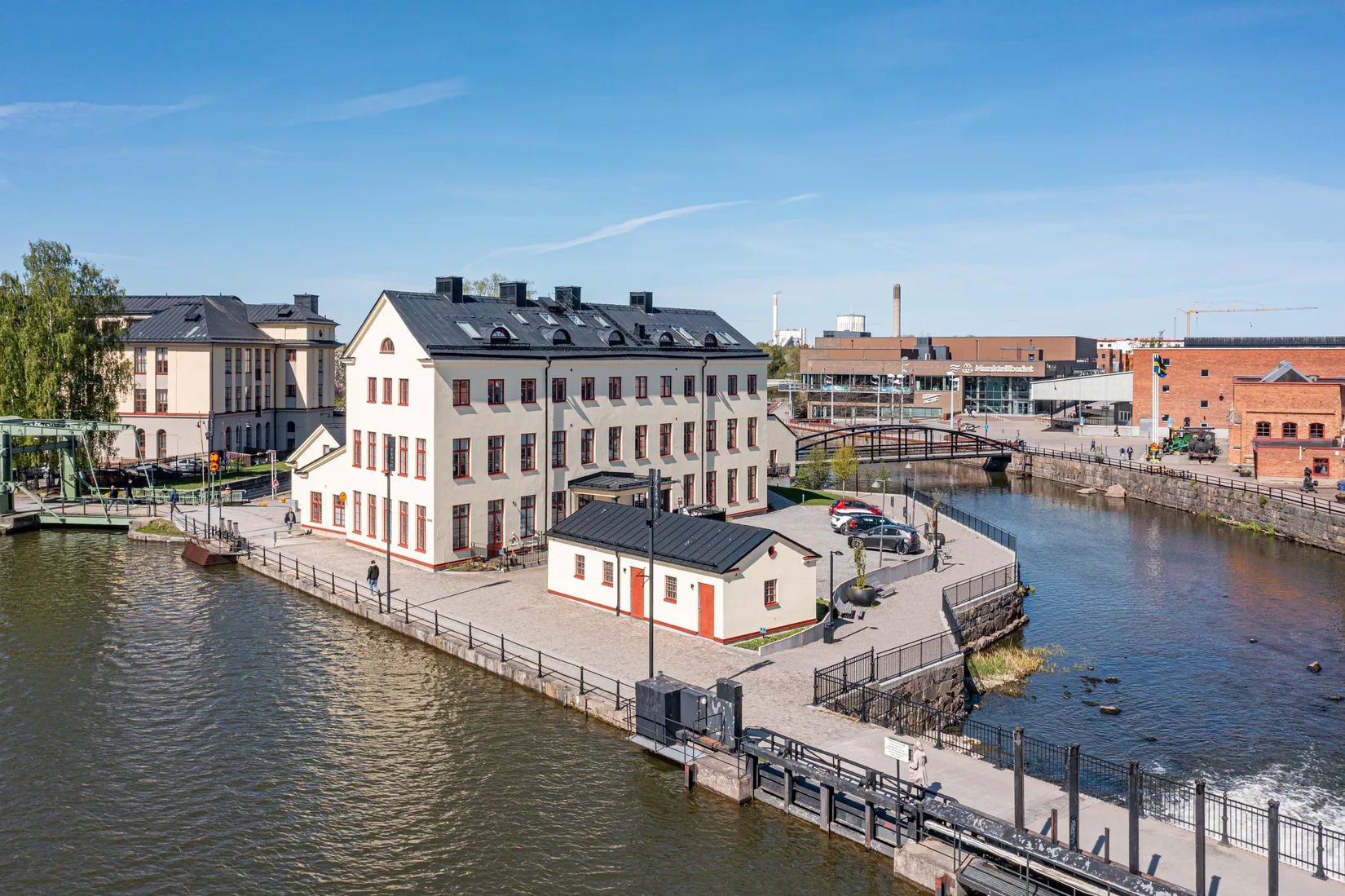 Bostadsrätt, Faktorigatan 3G, Eskilstuna