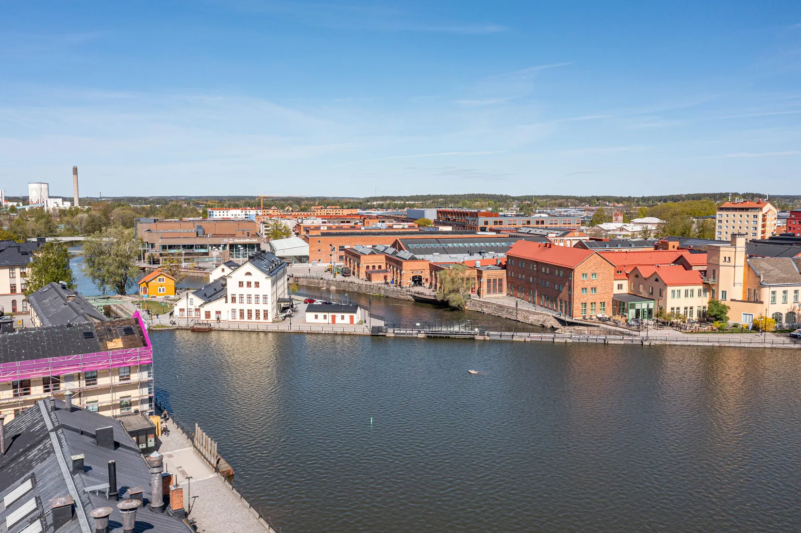 Bostadsrätt, Faktorigatan 3G, Eskilstuna