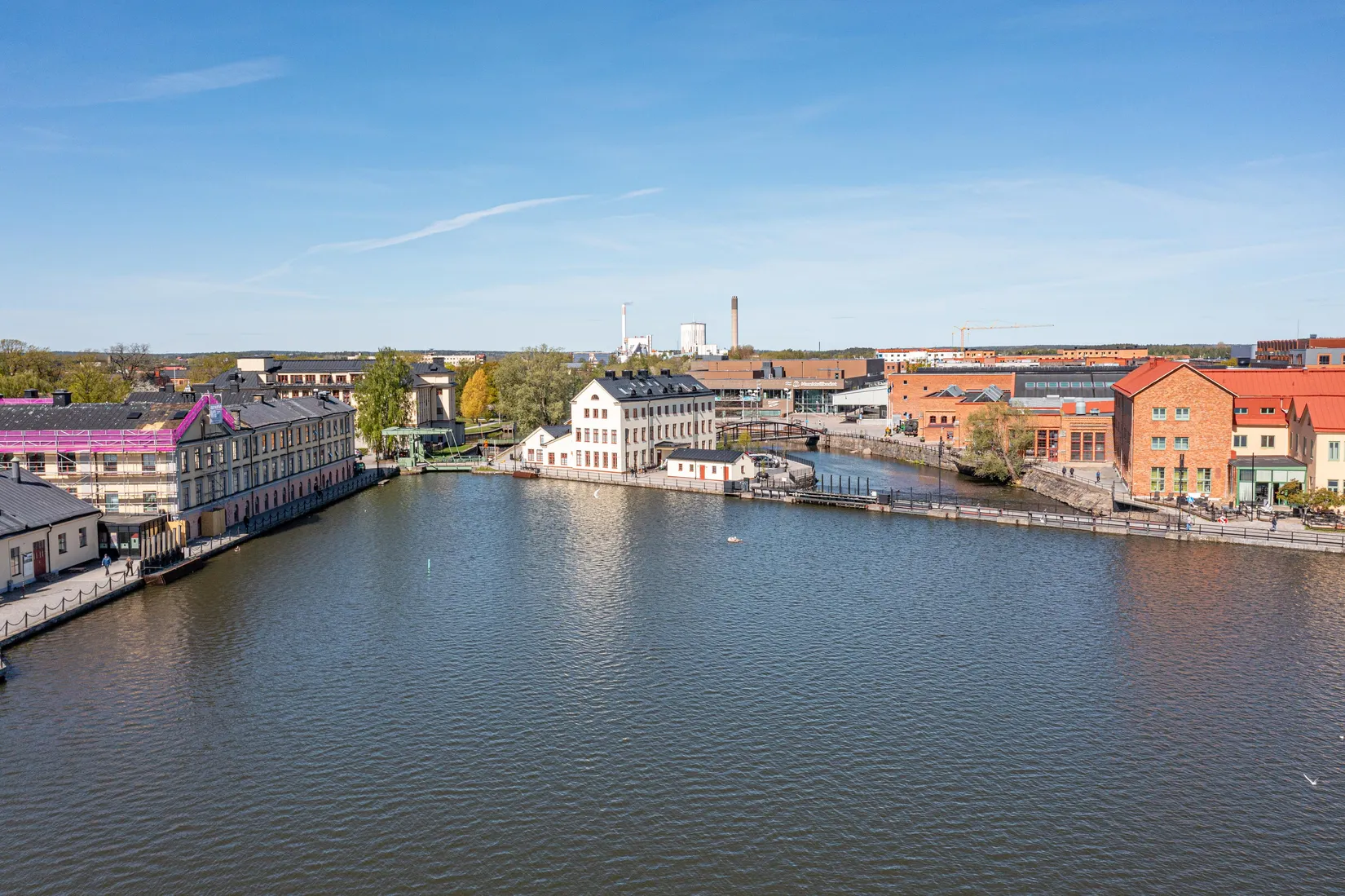 Bostadsrätt, Faktorigatan 3G, Eskilstuna