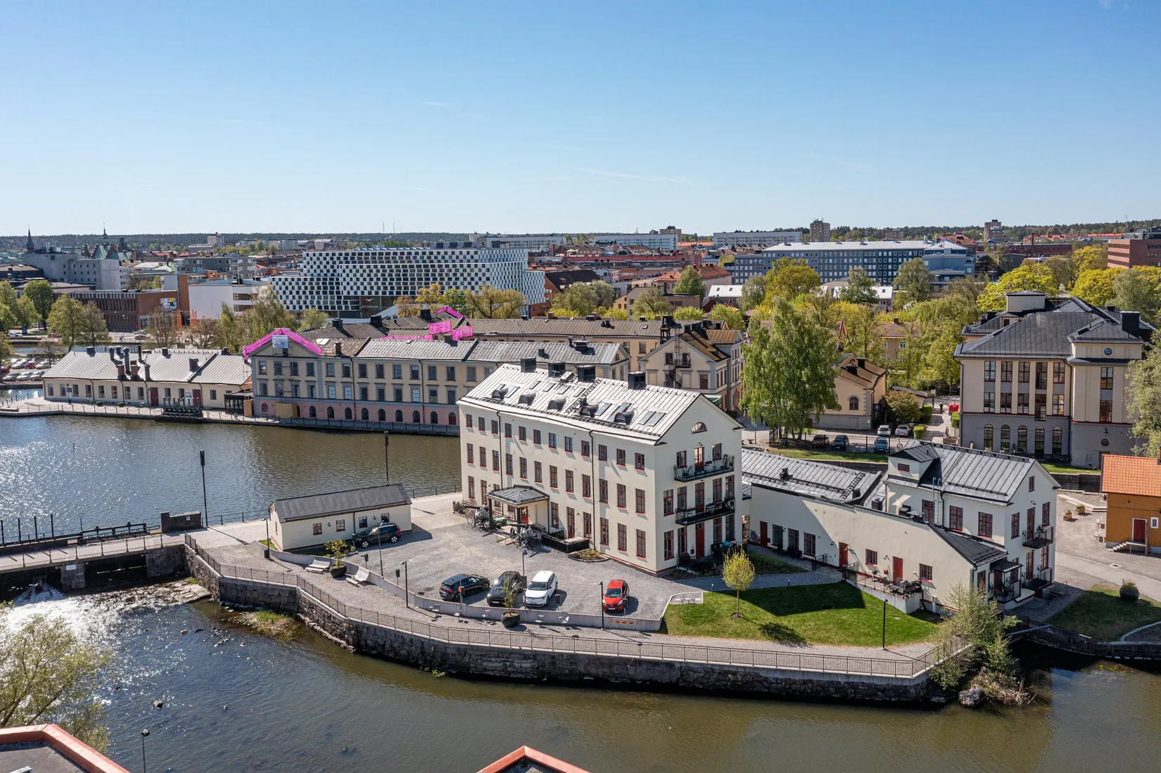Bostadsrätt, Faktorigatan 3G, Eskilstuna