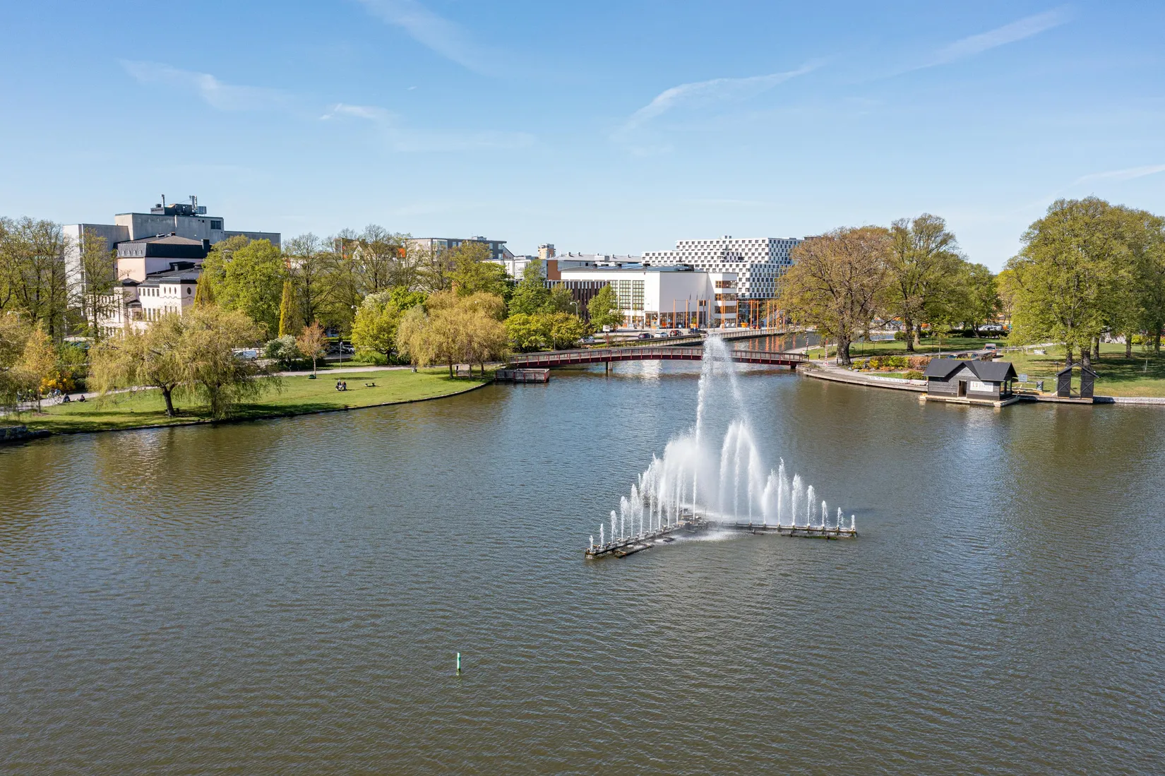 Bostadsrätt, Faktorigatan 3G, Eskilstuna