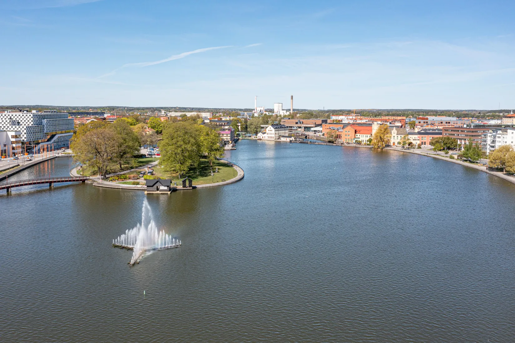 Bostadsrätt, Faktorigatan 3G, Eskilstuna