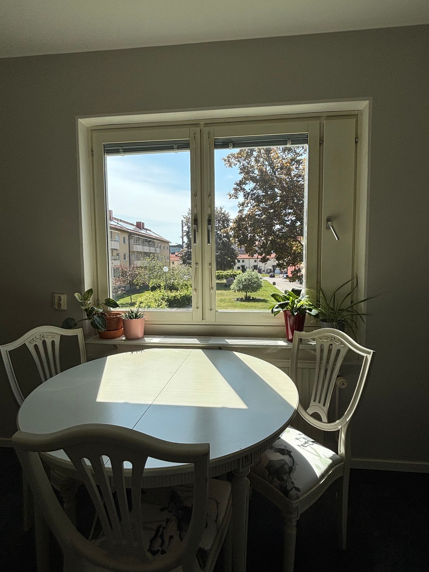 Bostadsrätt, Regeringsvägen 5, Oppeby, Nyköping