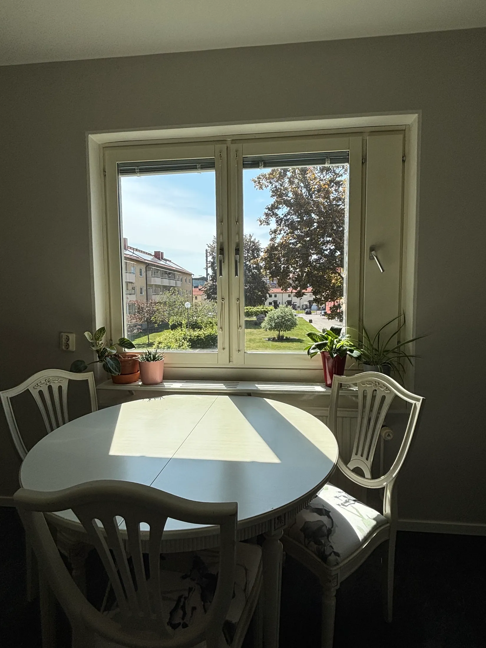 Bostadsrätt, Regeringsvägen 5, Oppeby, Nyköping