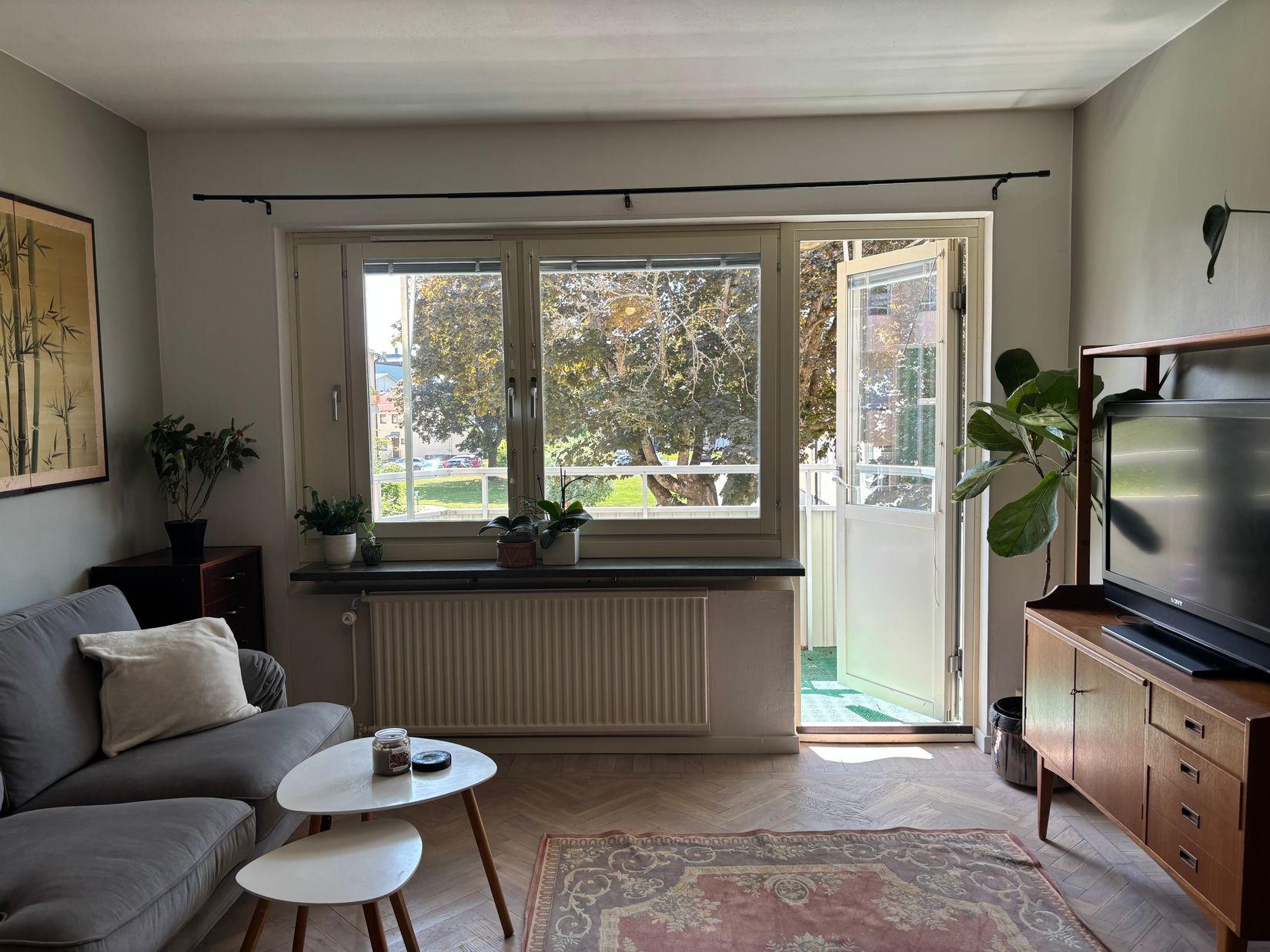 Bostadsrätt, Regeringsvägen 5, Oppeby, Nyköping