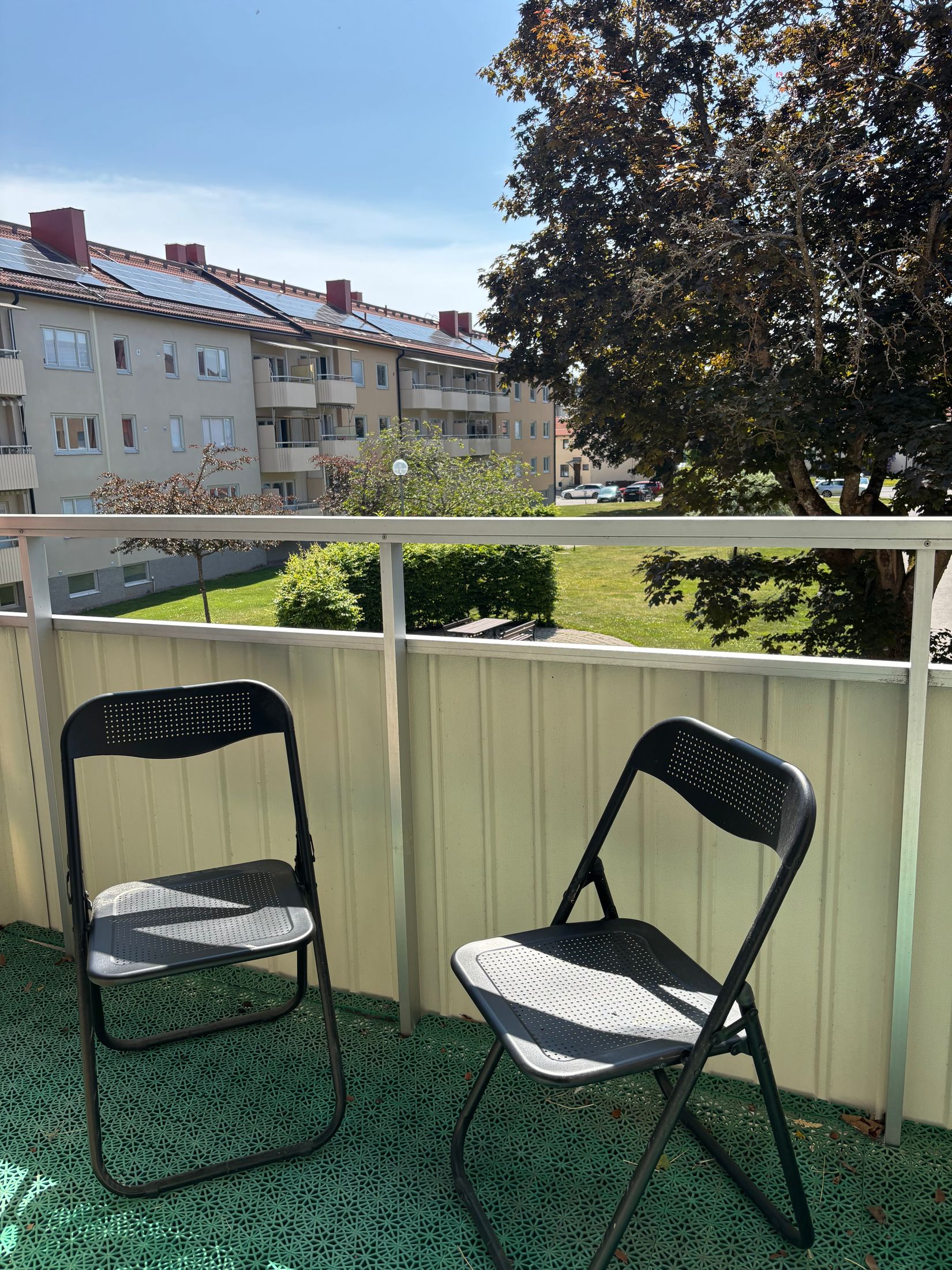 Bostadsrätt, Regeringsvägen 5, Oppeby, Nyköping