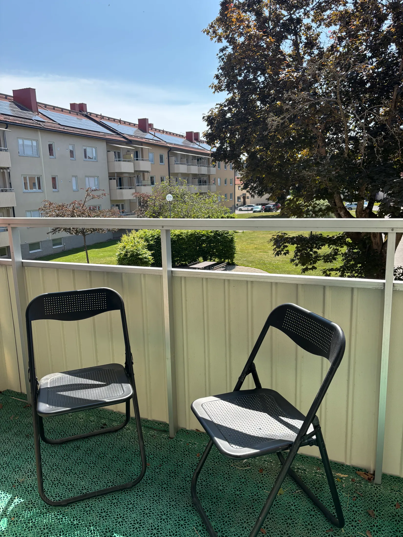 Bostadsrätt, Regeringsvägen 5, Oppeby, Nyköping