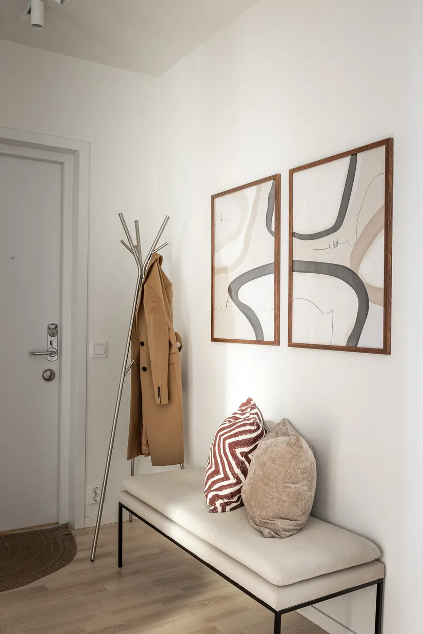 Bostadsrätt, Hovås Allé 28, Nya Hovås, Göteborg