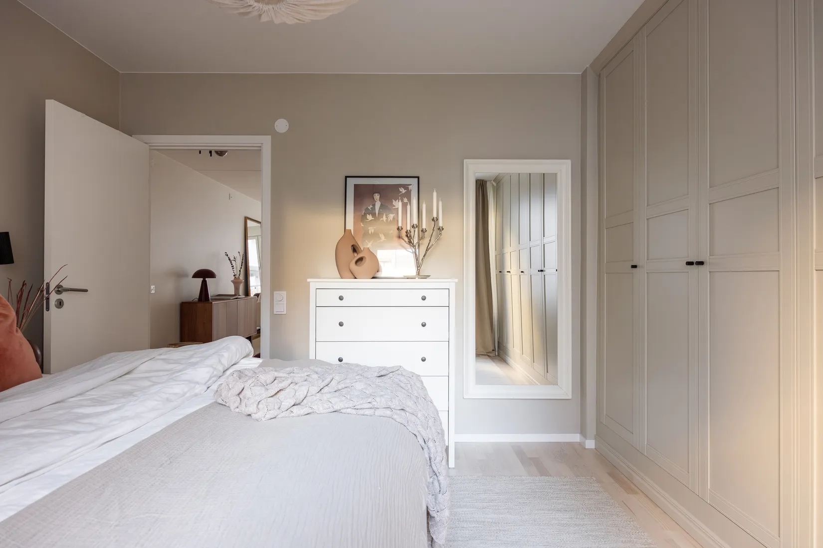 Bostadsrätt, Hovås Allé 28, Nya Hovås, Göteborg