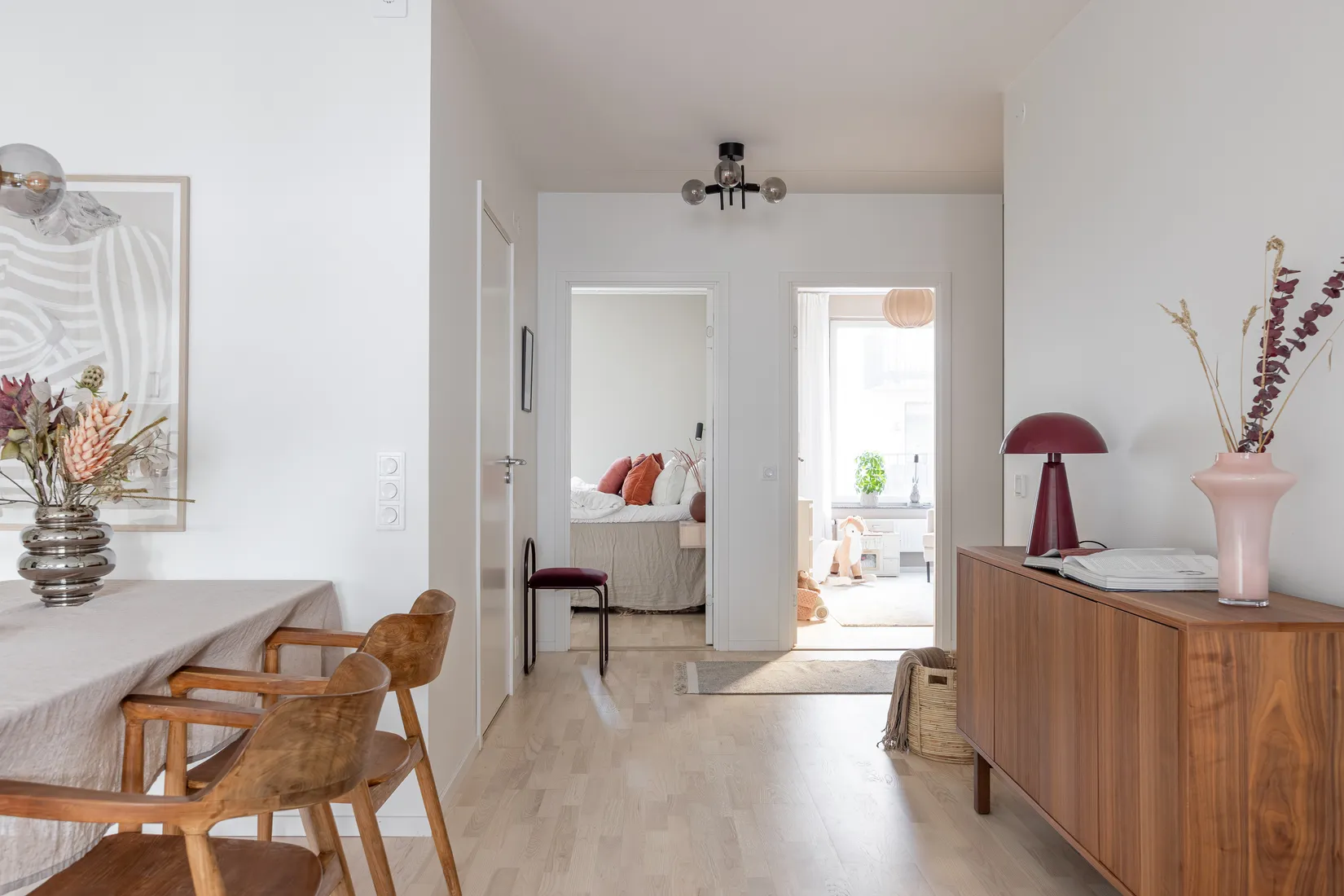 Bostadsrätt, Hovås Allé 28, Nya Hovås, Göteborg