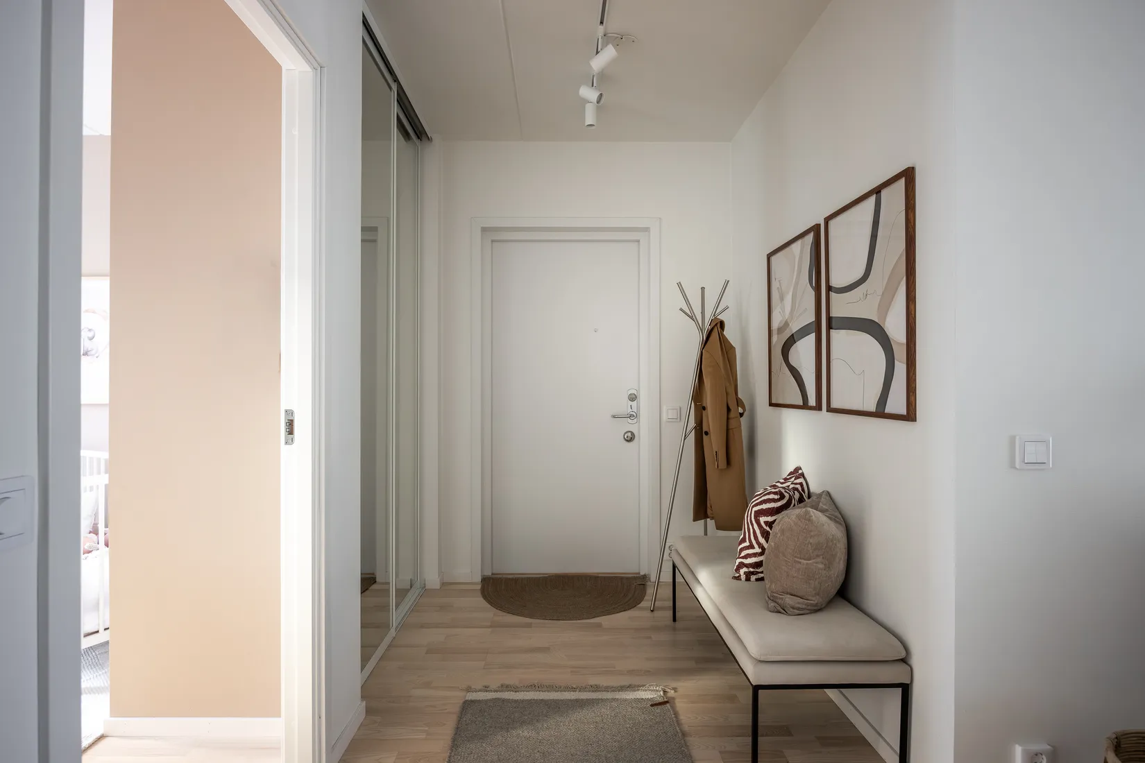 Bostadsrätt, Hovås Allé 28, Nya Hovås, Göteborg