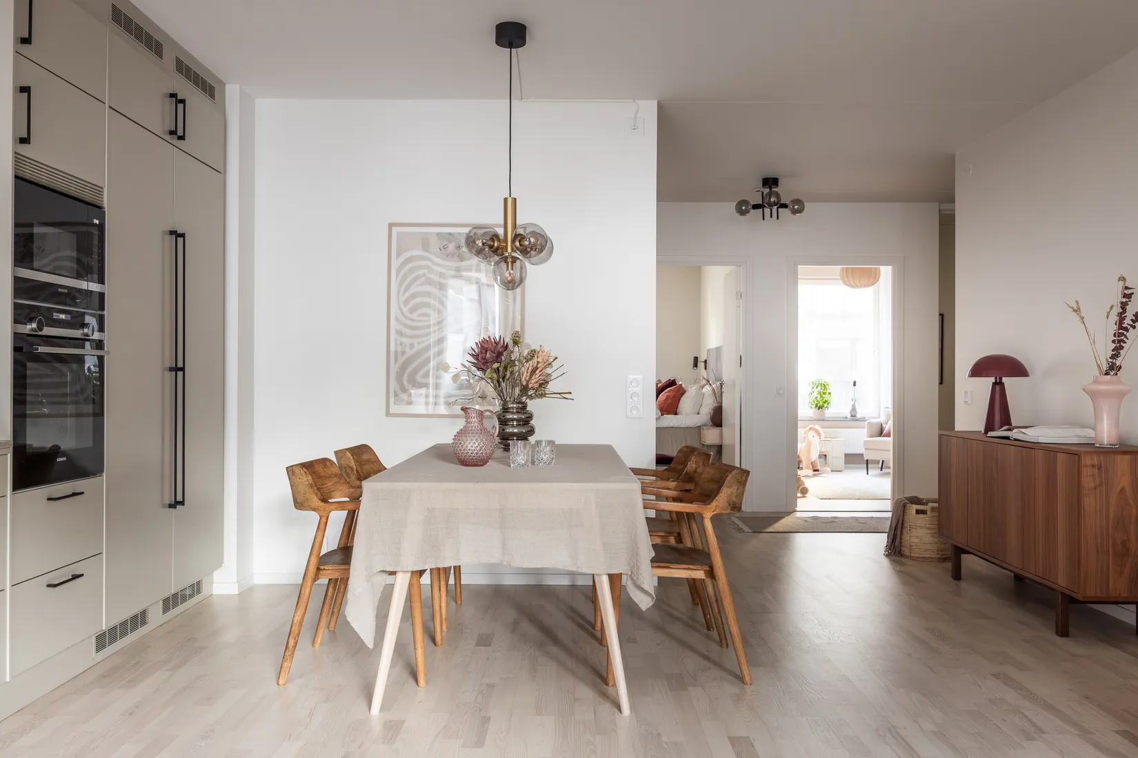 Bostadsrätt, Hovås Allé 28, Nya Hovås, Göteborg