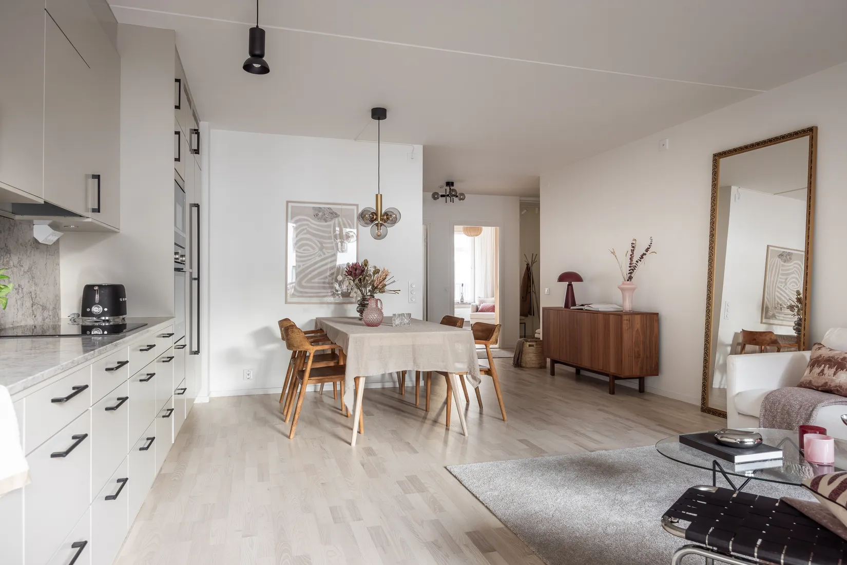 Bostadsrätt, Hovås Allé 28, Nya Hovås, Göteborg