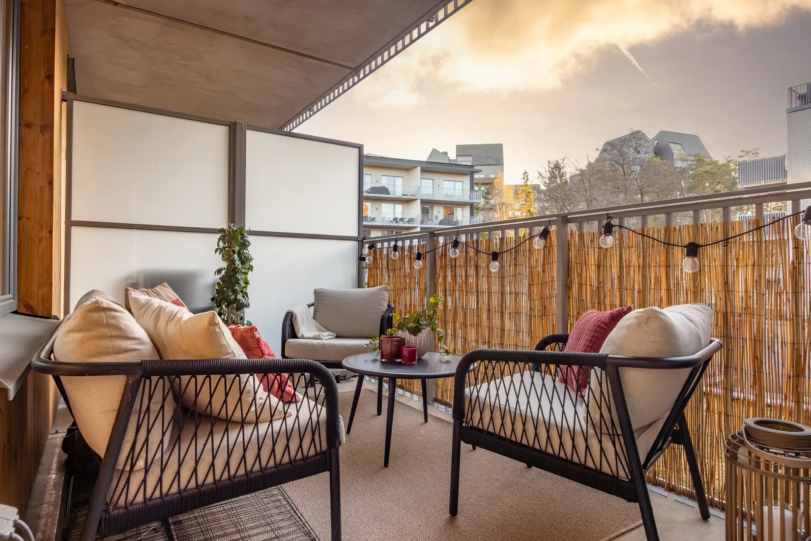 Bostadsrätt, Hovås Allé 28, Nya Hovås, Göteborg