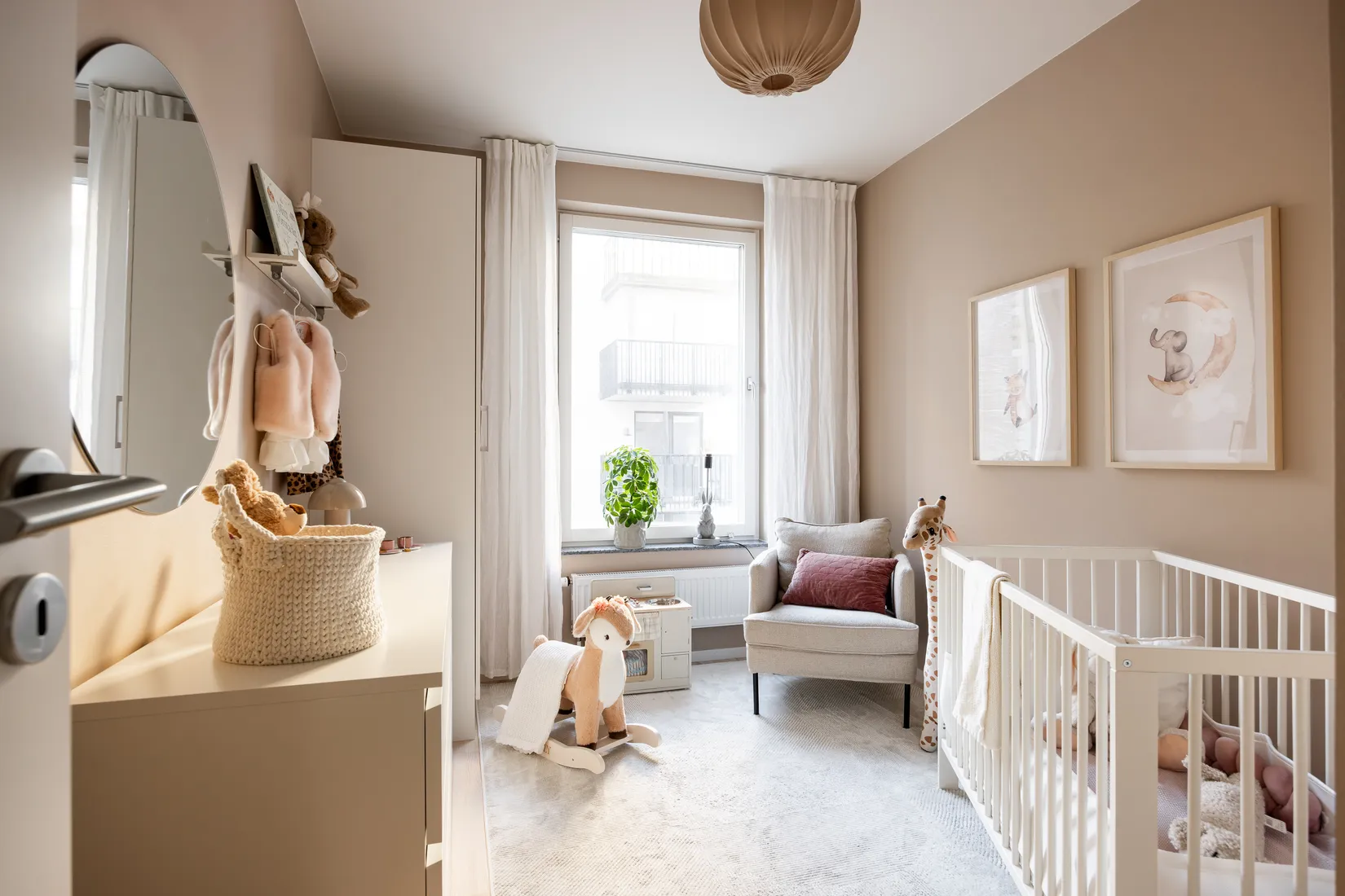 Bostadsrätt, Hovås Allé 28, Nya Hovås, Göteborg