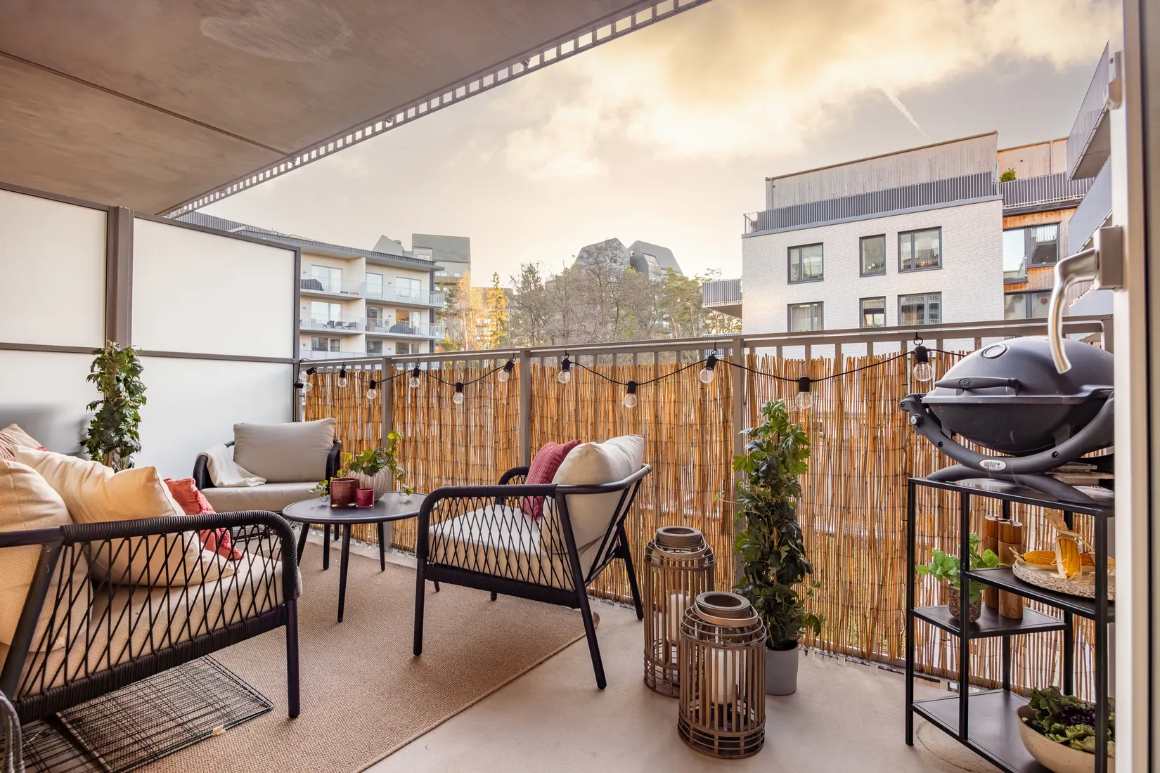 Bostadsrätt, Hovås Allé 28, Nya Hovås, Göteborg