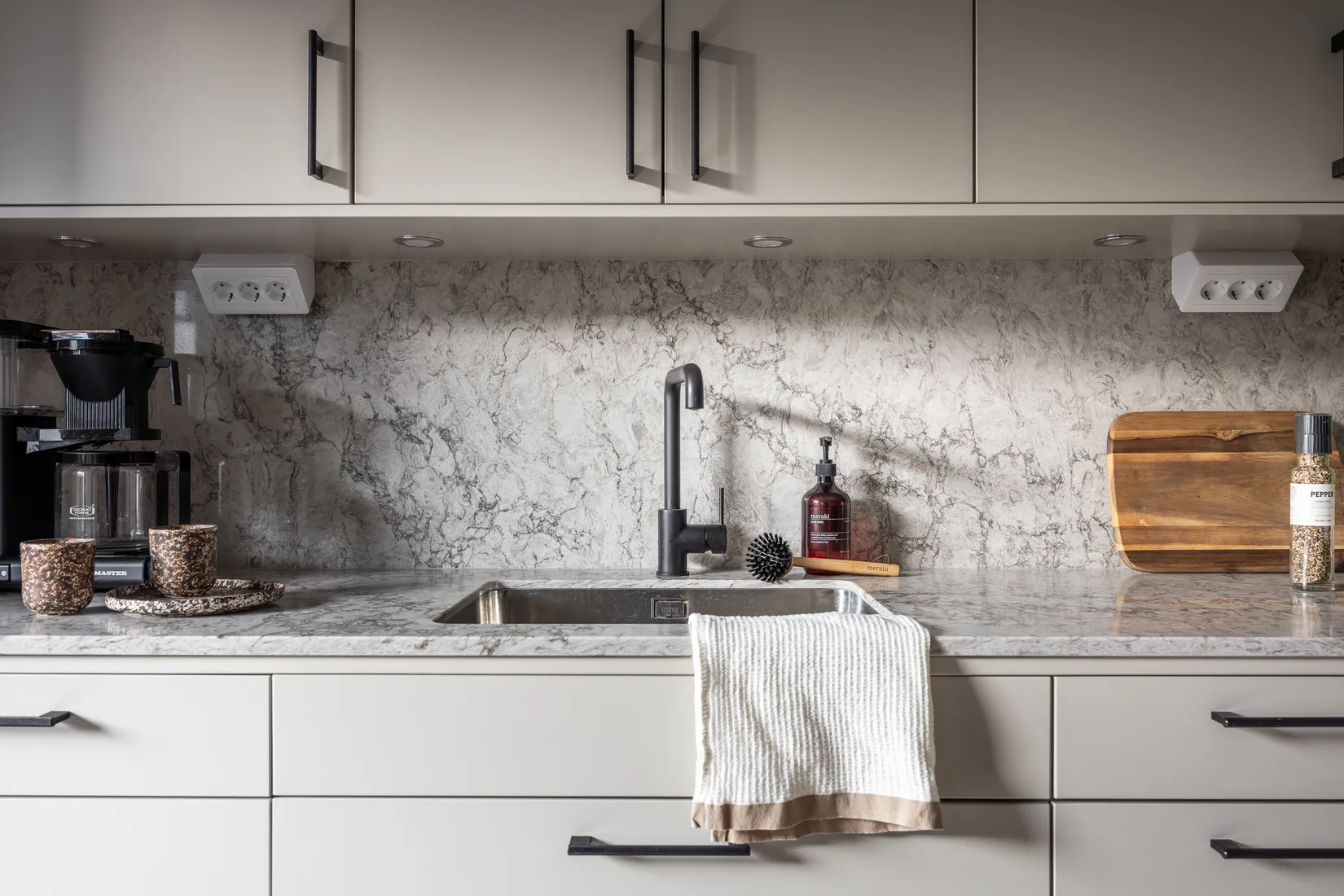 Bostadsrätt, Hovås Allé 28, Nya Hovås, Göteborg