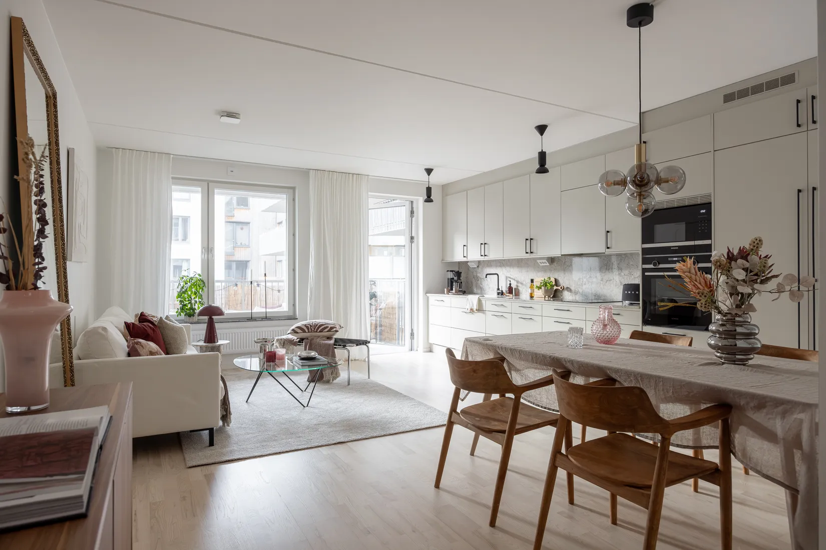 Bostadsrätt, Hovås Allé 28, Nya Hovås, Göteborg