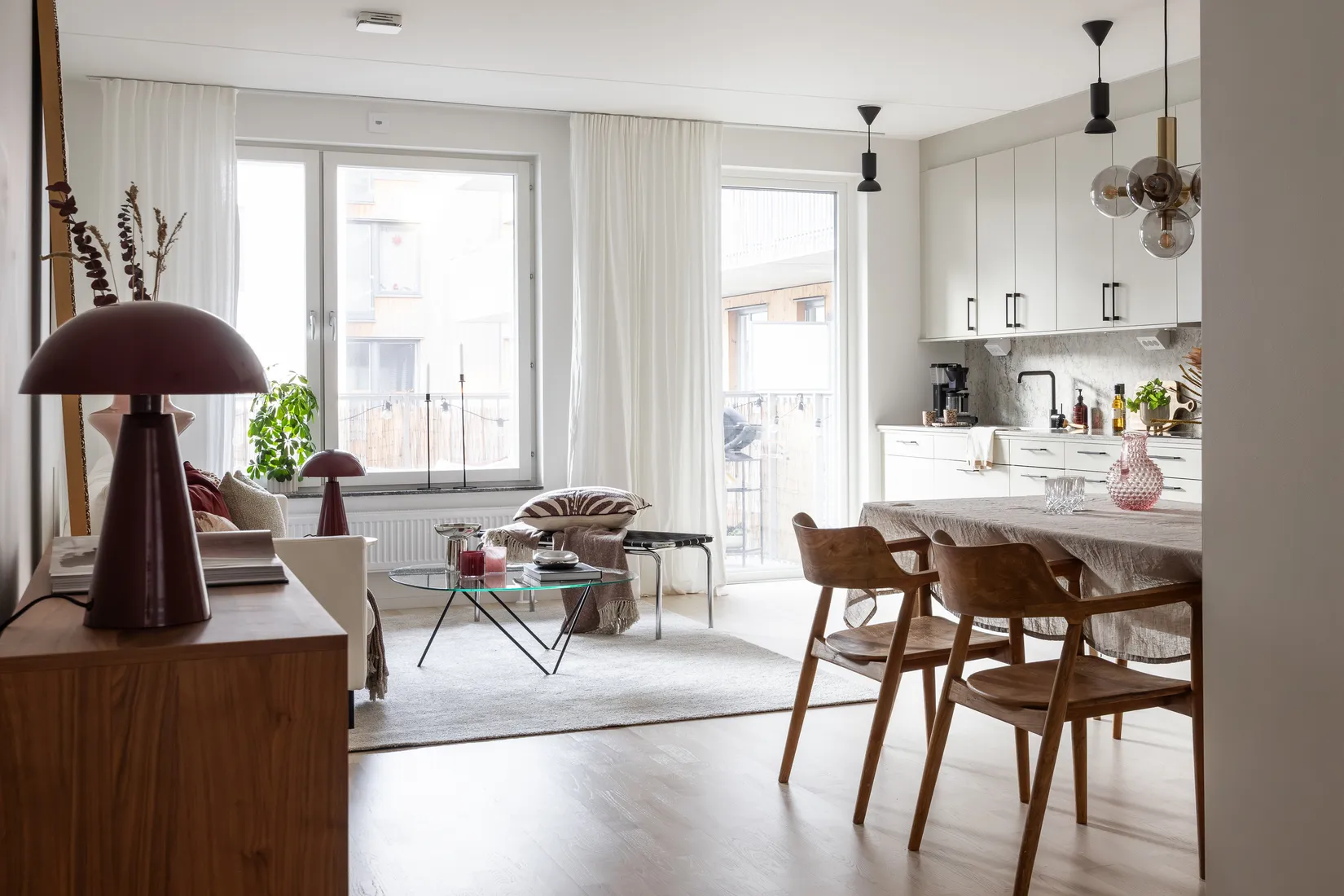 Bostadsrätt, Hovås Allé 28, Nya Hovås, Göteborg