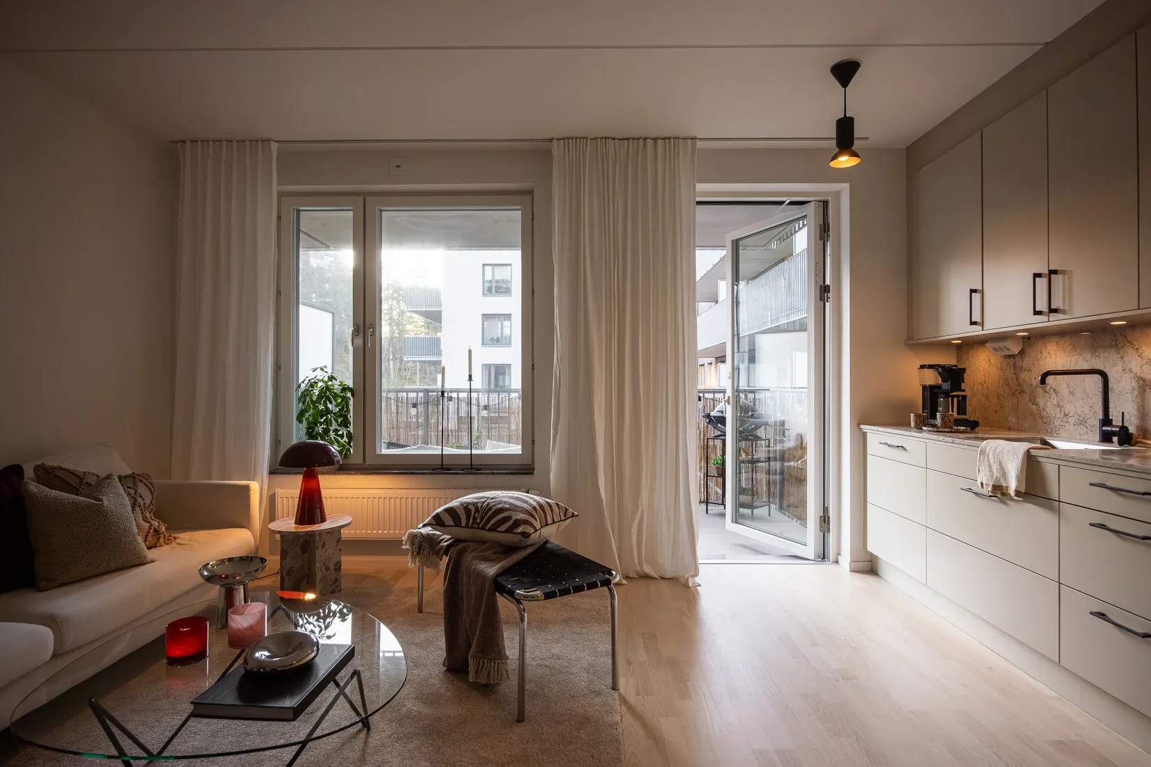 Bostadsrätt, Hovås Allé 28, Nya Hovås, Göteborg