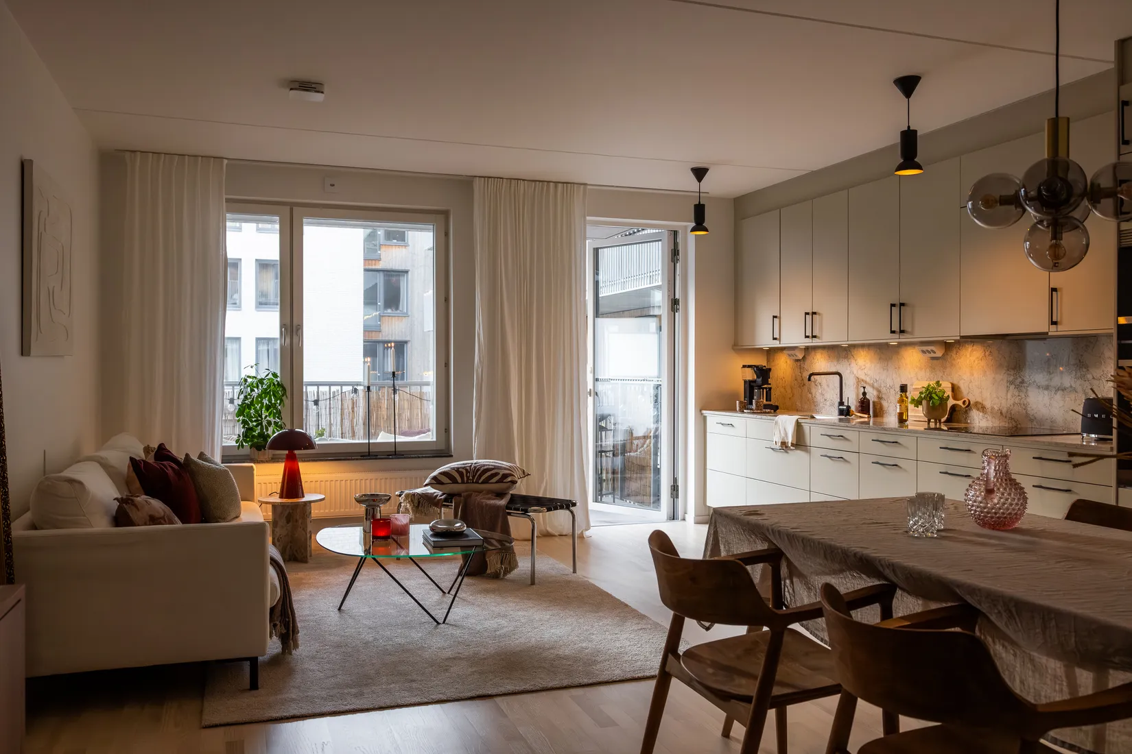 Bostadsrätt, Hovås Allé 28, Nya Hovås, Göteborg