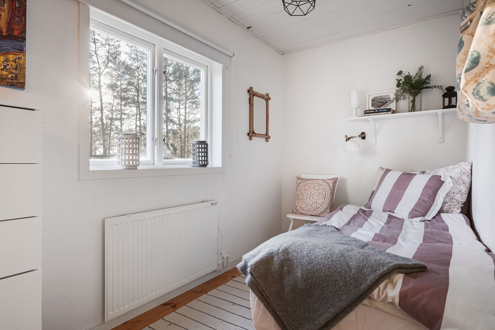 Fritidshus, Halmenius väg 5, Djurö, Värmdö