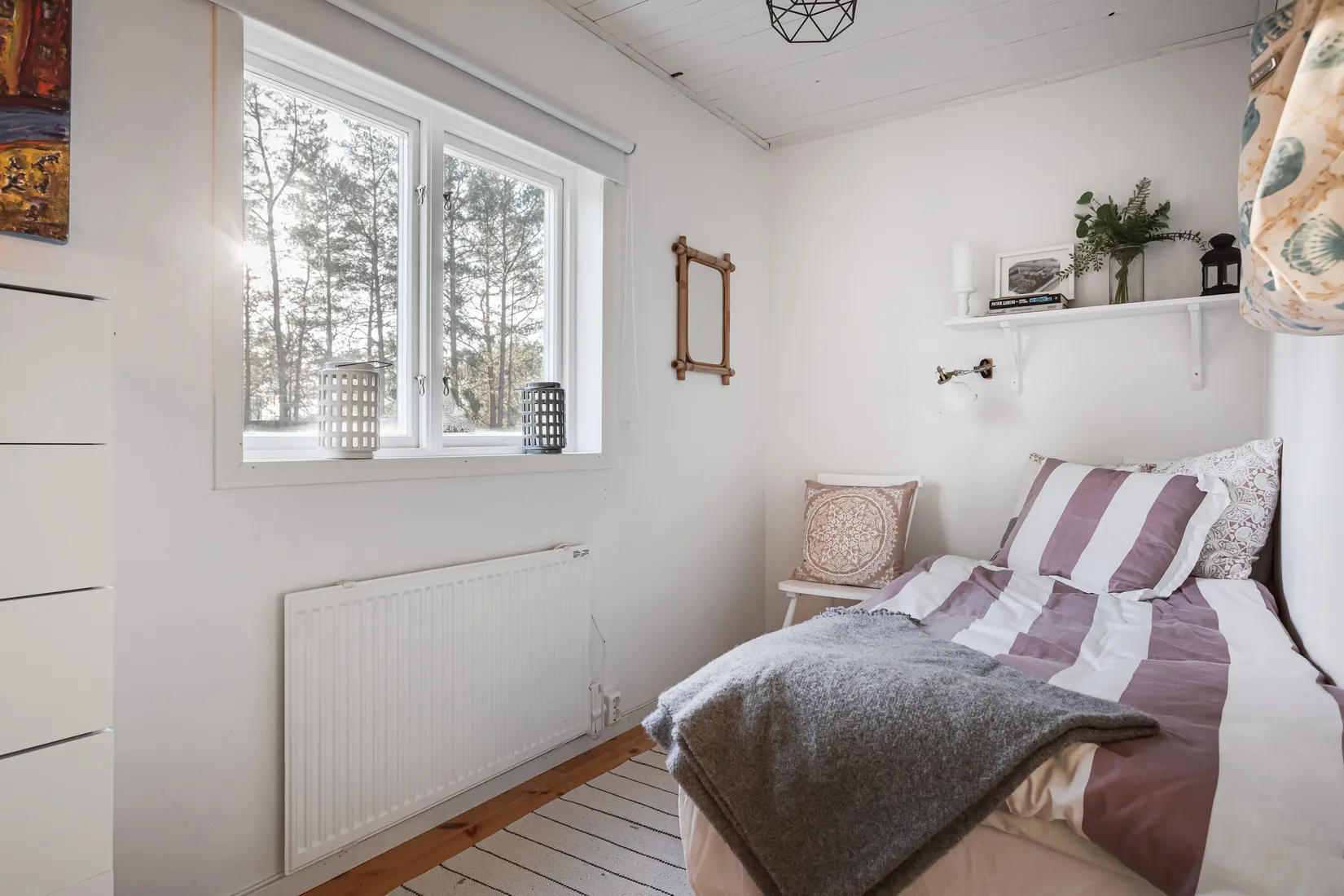 Fritidshus, Halmenius väg 5, Djurö, Värmdö