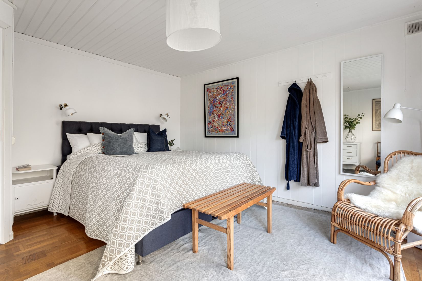 Fritidshus, Halmenius väg 5, Djurö, Värmdö