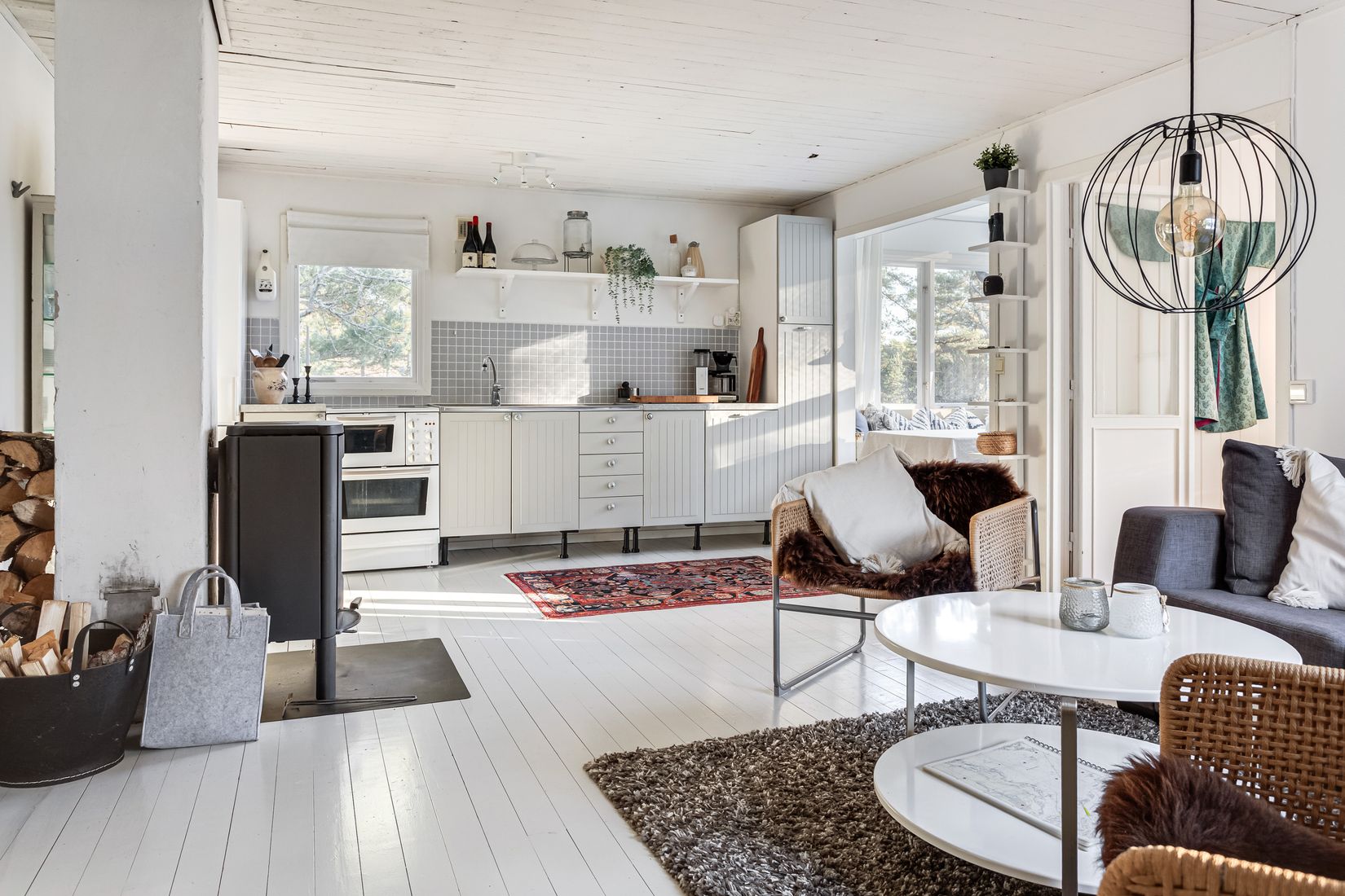 Fritidshus, Halmenius väg 5, Djurö, Värmdö