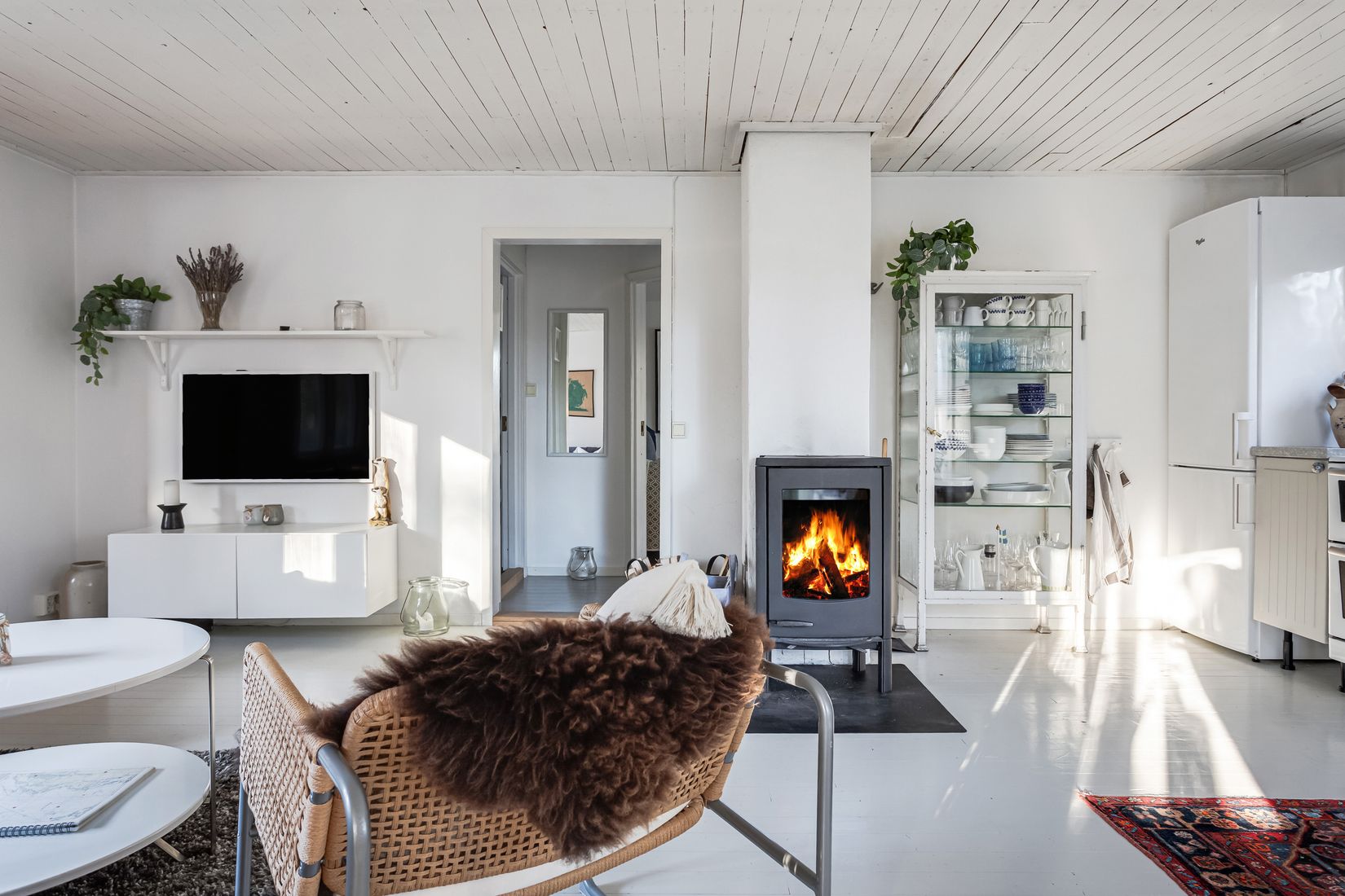 Fritidshus, Halmenius väg 5, Djurö, Värmdö