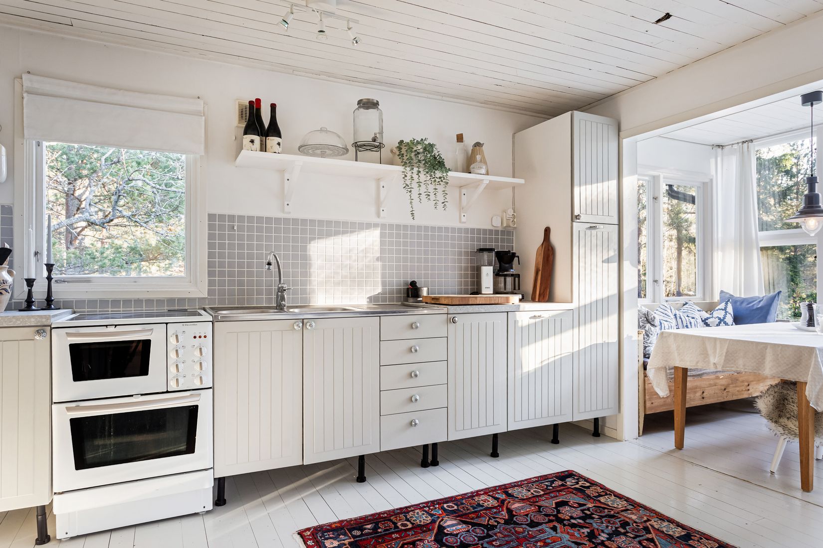 Fritidshus, Halmenius väg 5, Djurö, Värmdö