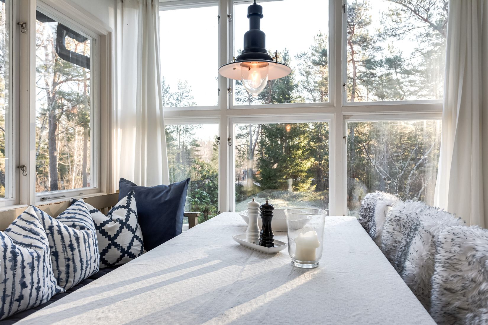 Fritidshus, Halmenius väg 5, Djurö, Värmdö