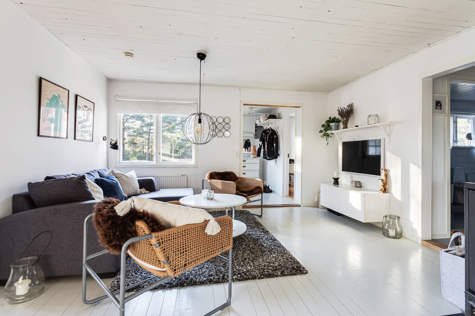 Fritidshus, Halmenius väg 5, Djurö, Värmdö