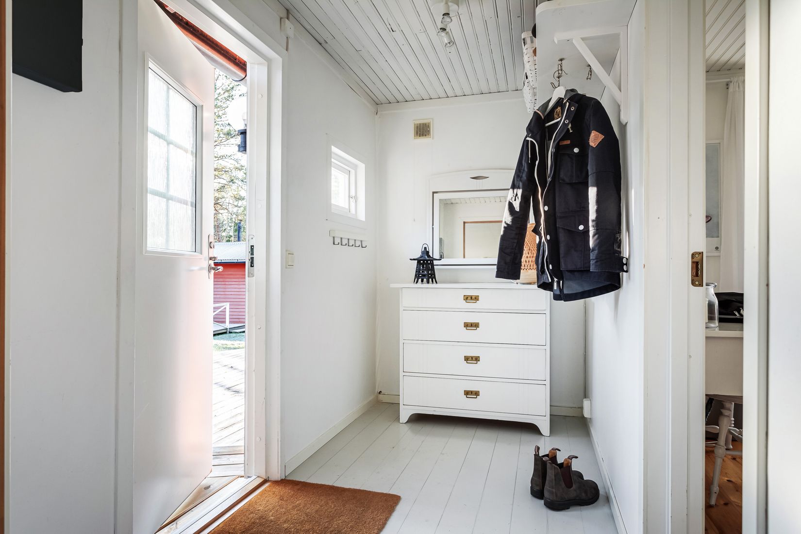 Fritidshus, Halmenius väg 5, Djurö, Värmdö