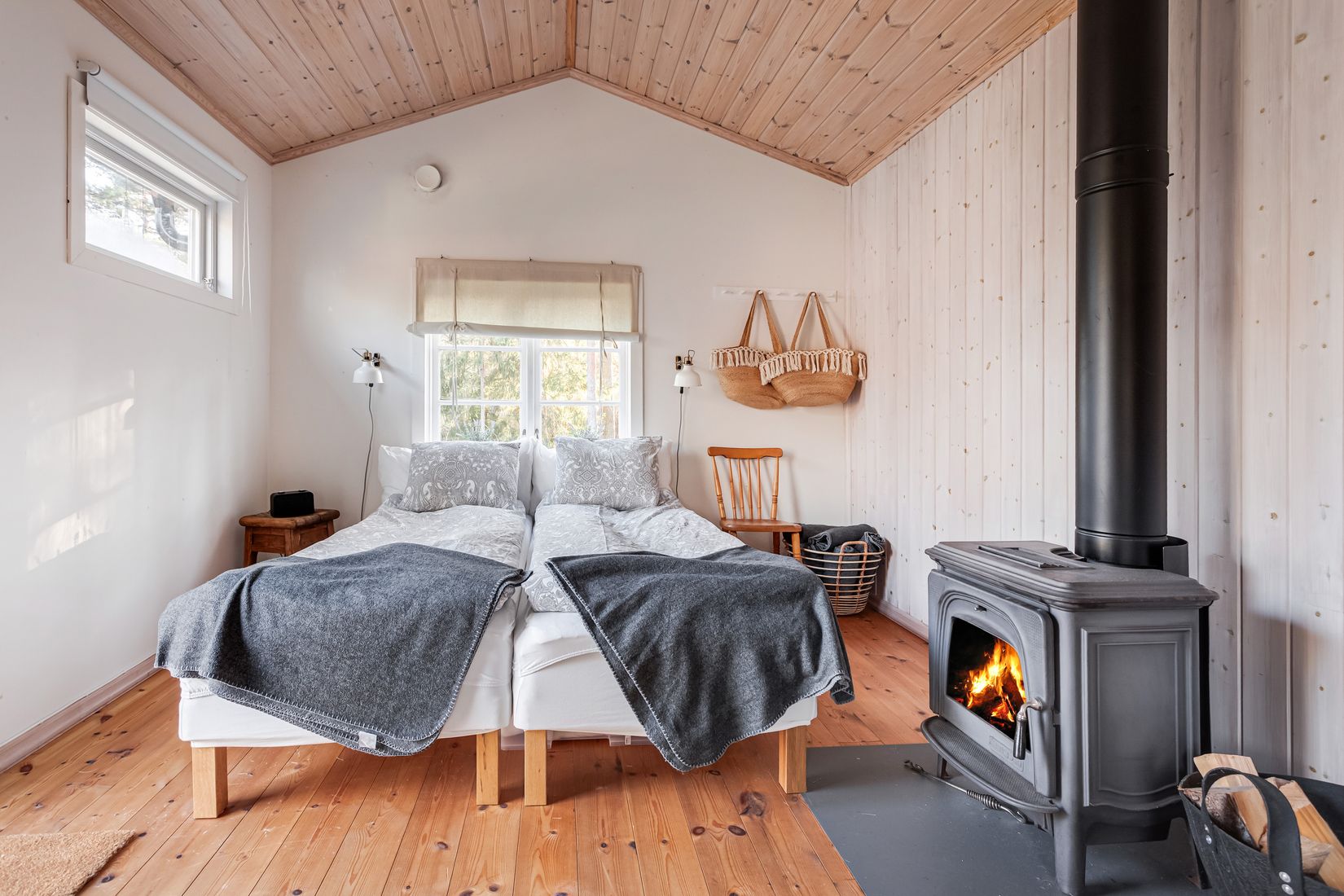 Fritidshus, Halmenius väg 5, Djurö, Värmdö