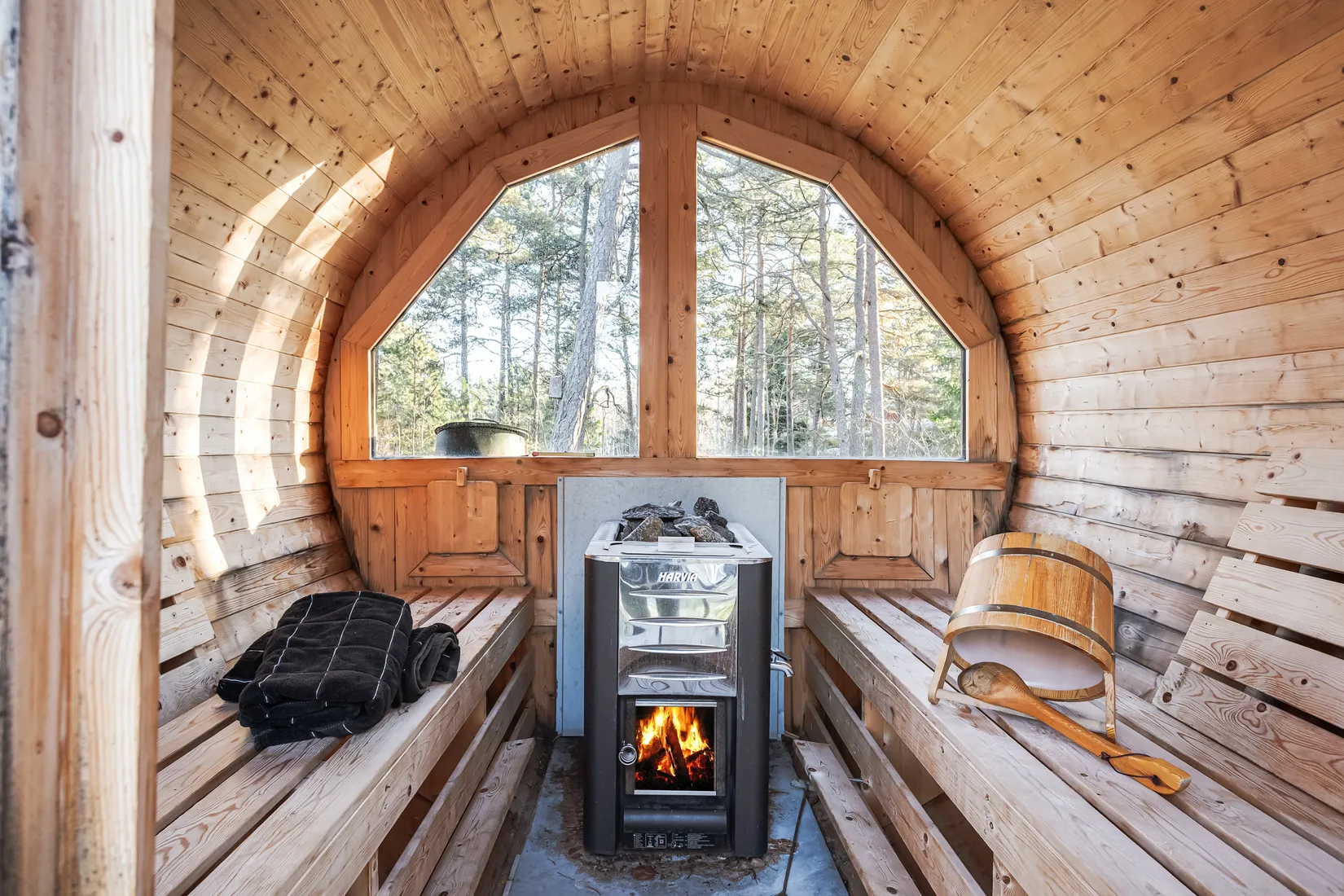 Fritidshus, Halmenius väg 5, Djurö, Värmdö