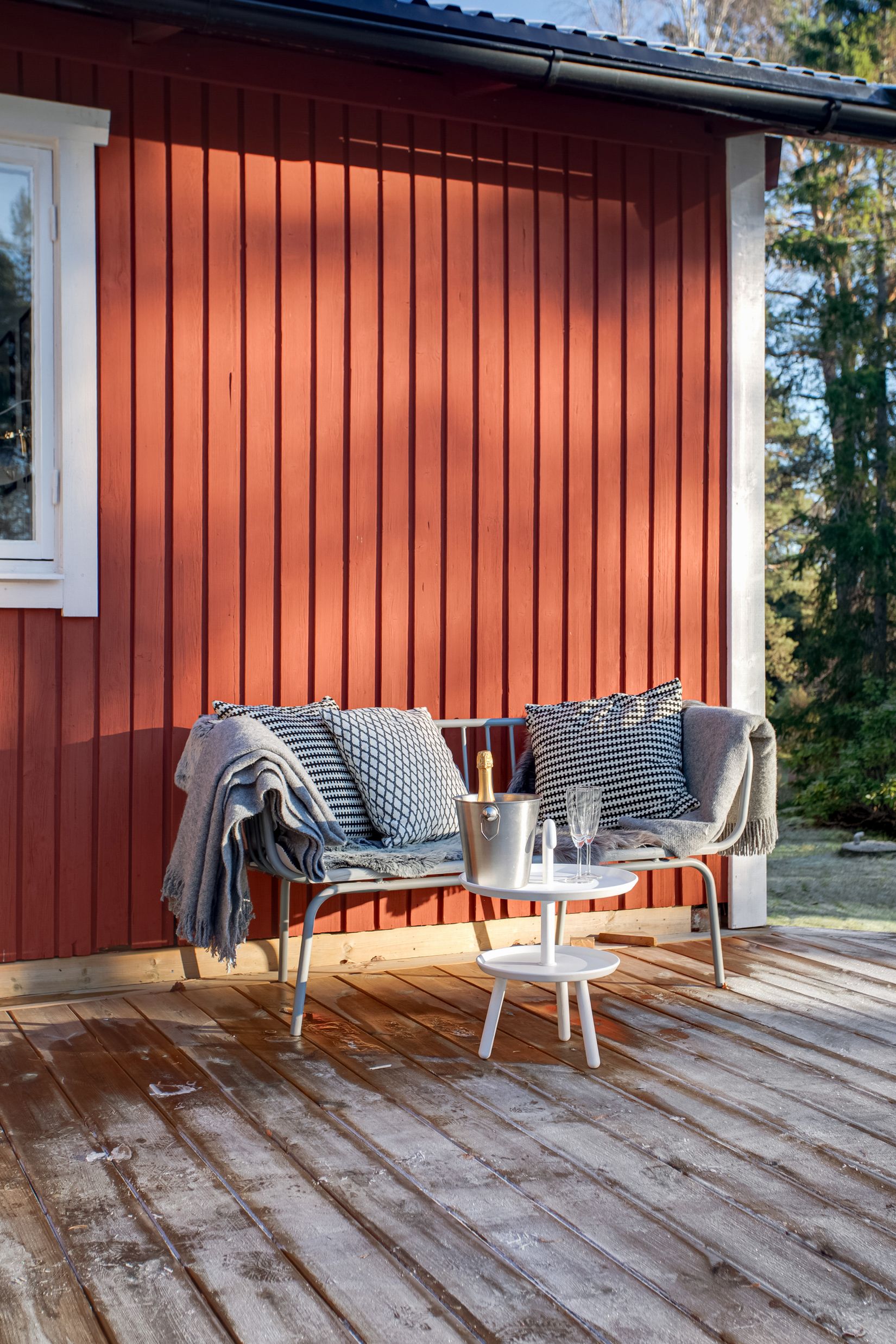 Fritidshus, Halmenius väg 5, Djurö, Värmdö